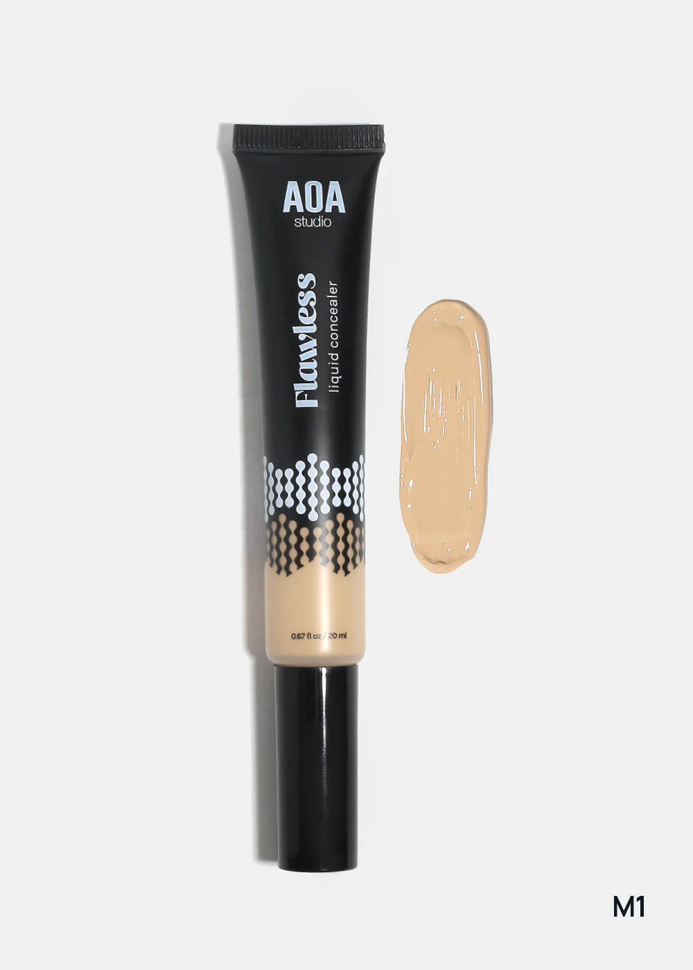 AOA Flawless Liquid Concealer - Image 13