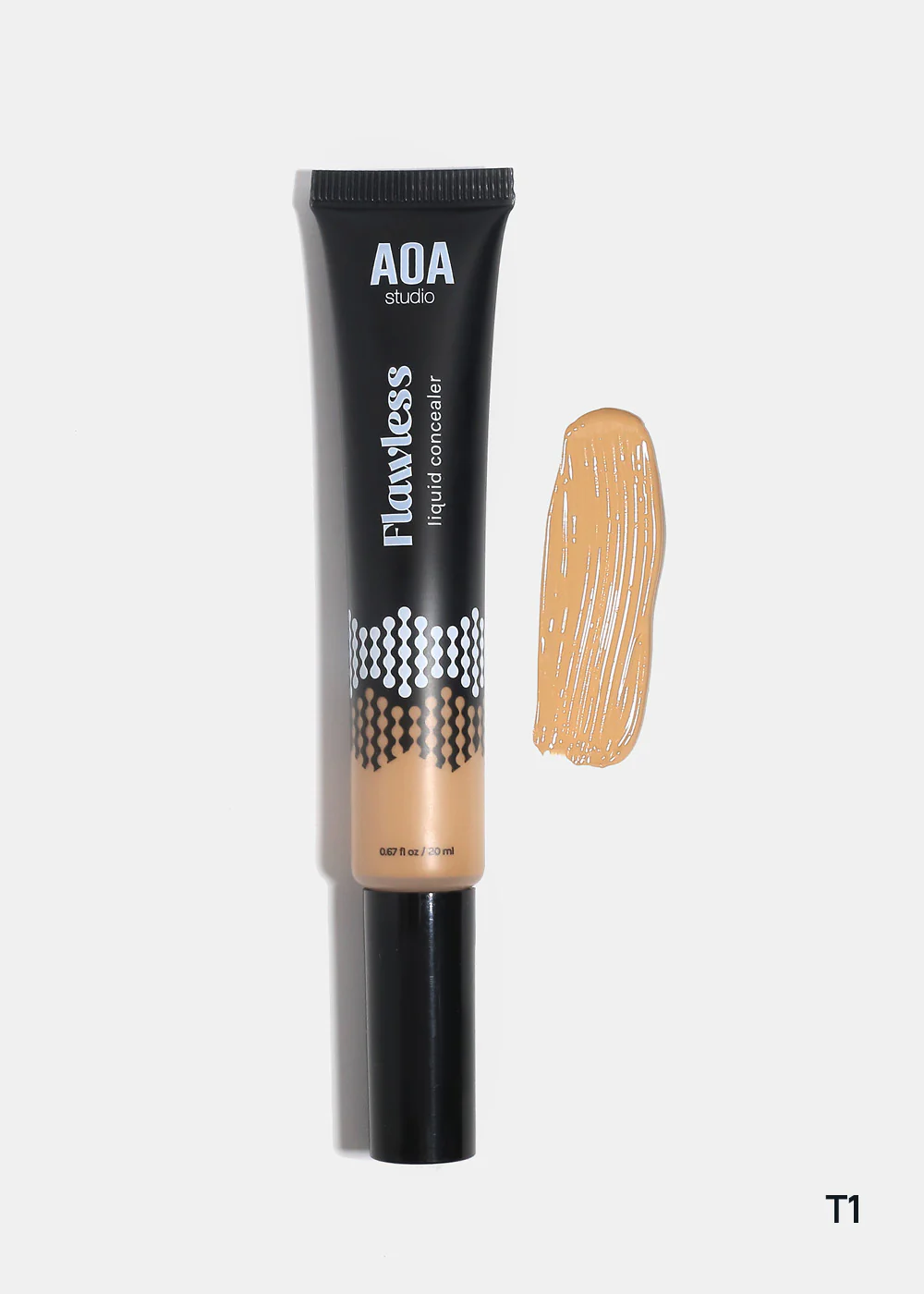 AOA Flawless Liquid Concealer - Image 15