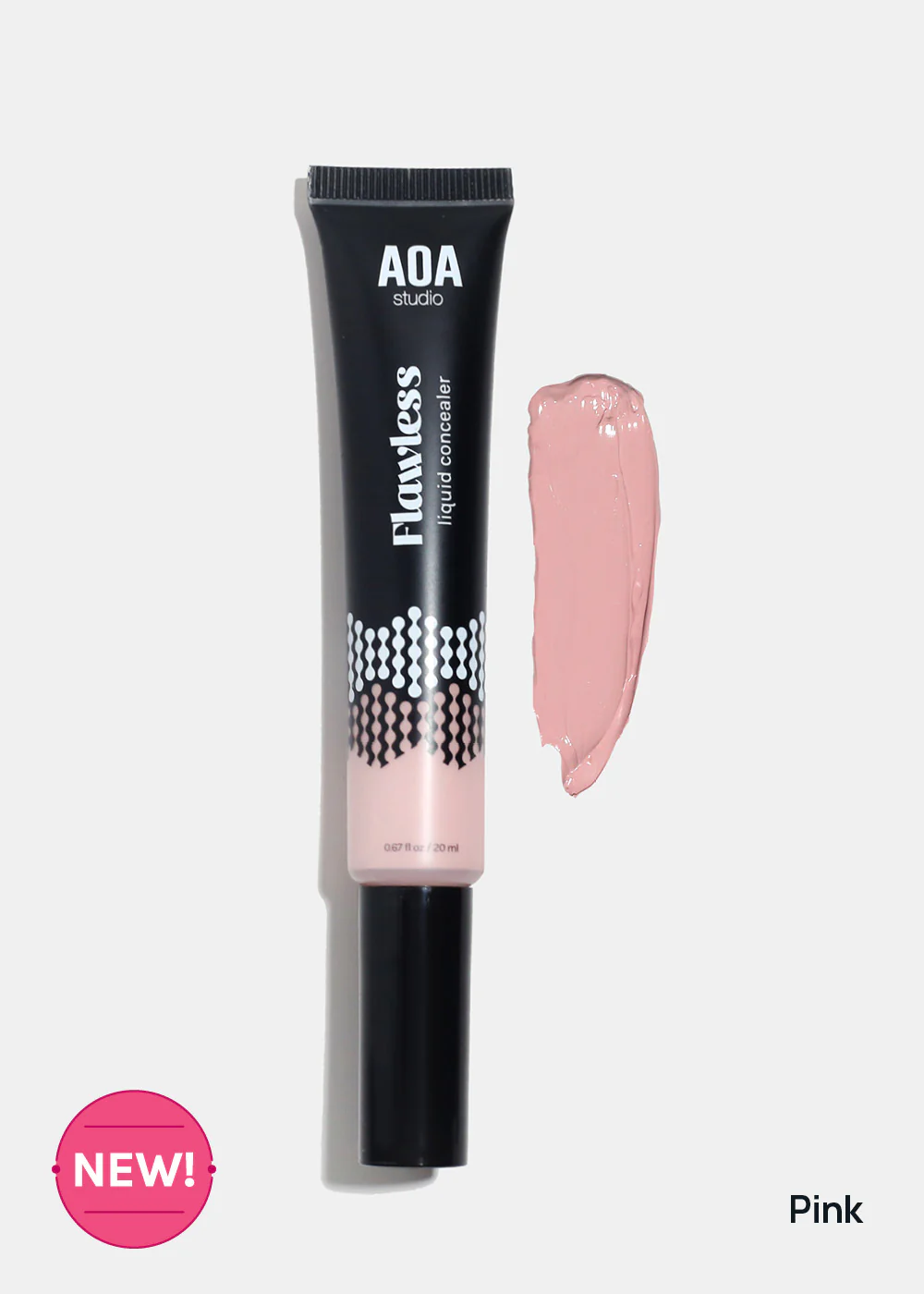 AOA Flawless Liquid Concealer - Image 9