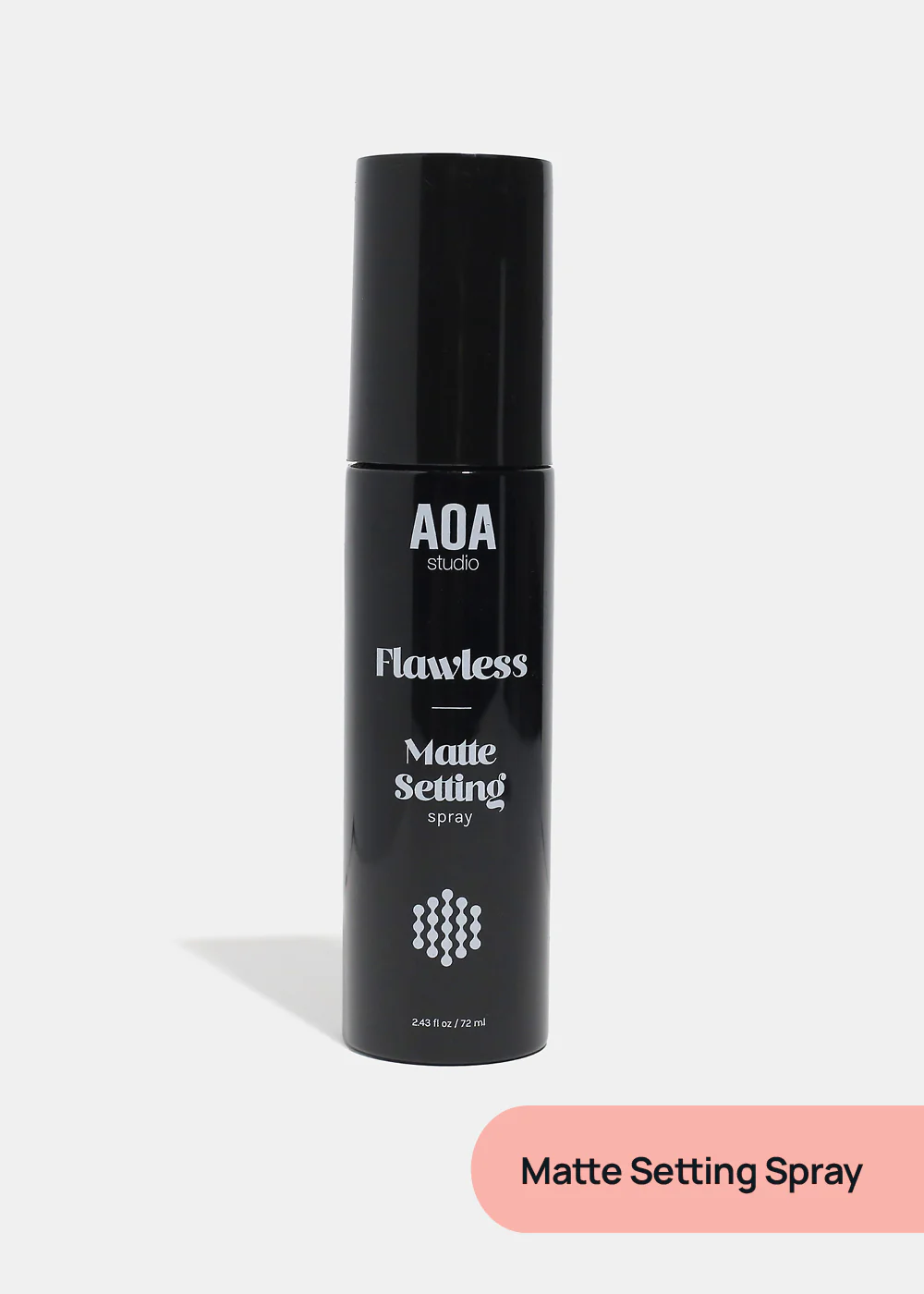 AOA Flawless Primer & Matte Setting Spray - Image 10