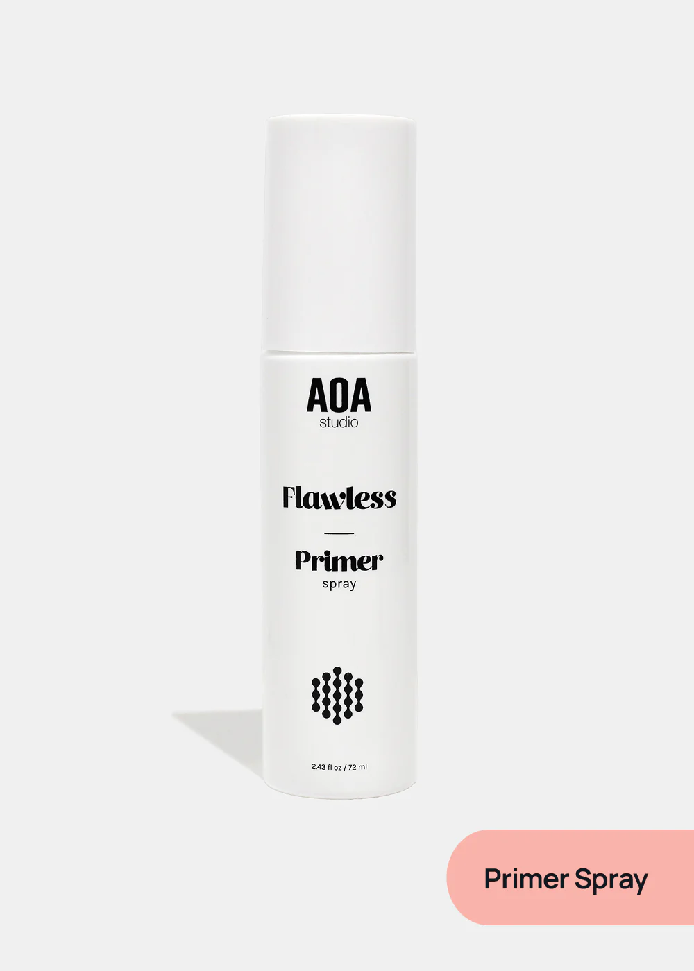 AOA Flawless Primer & Matte Setting Spray - Image 9