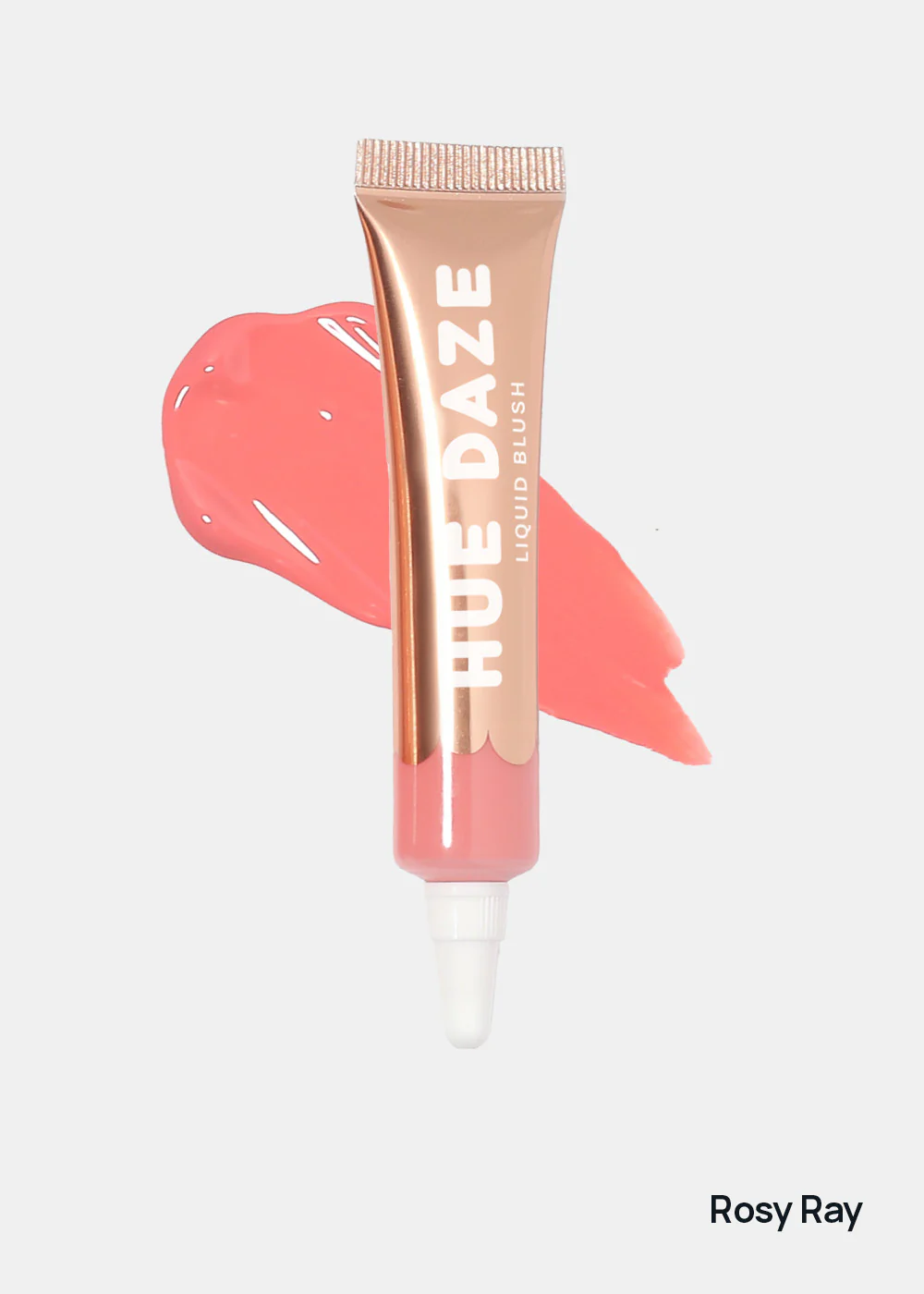 AOA Hue Daze Liquid Blush - Image 8