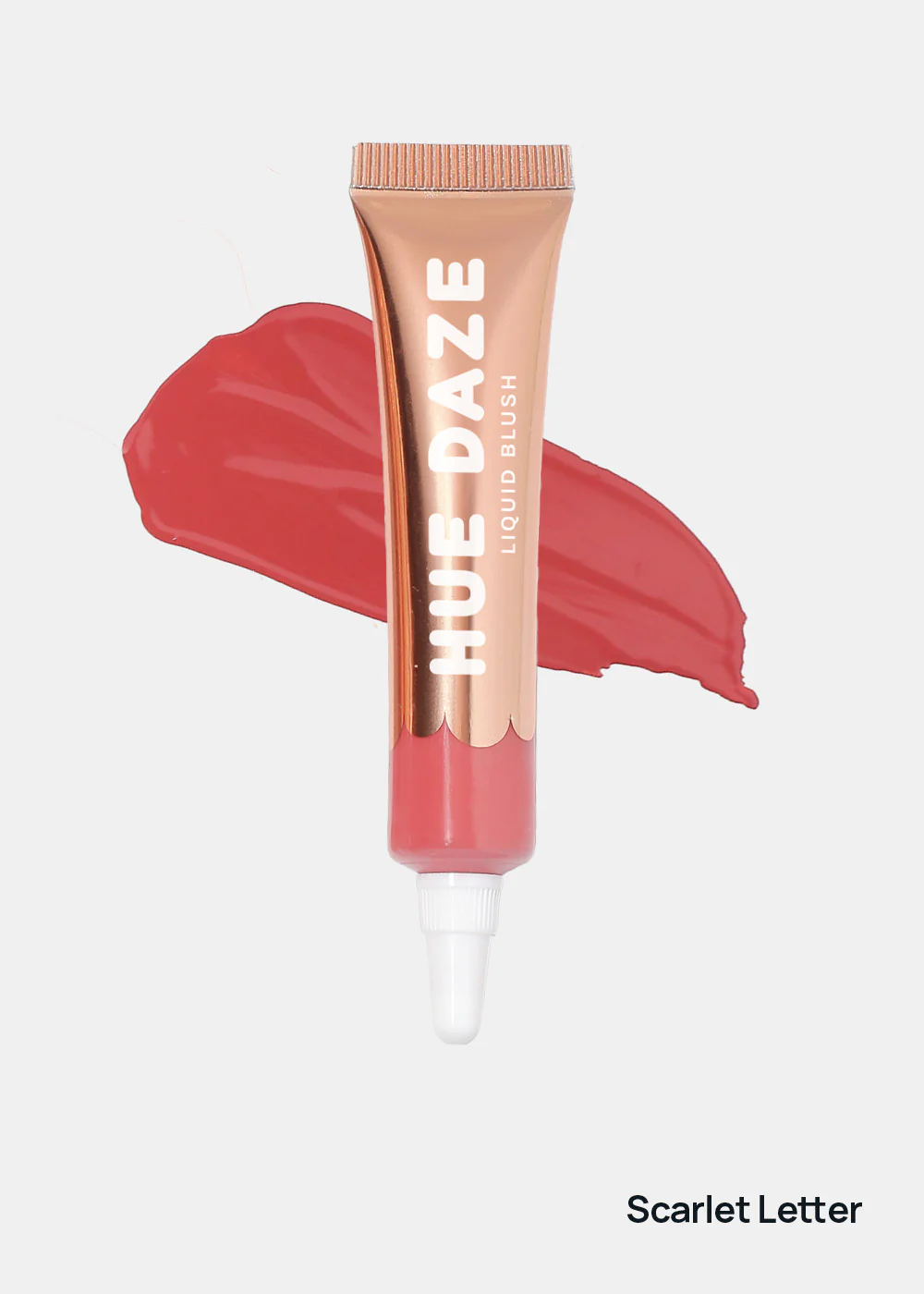 AOA Hue Daze Liquid Blush - Image 9