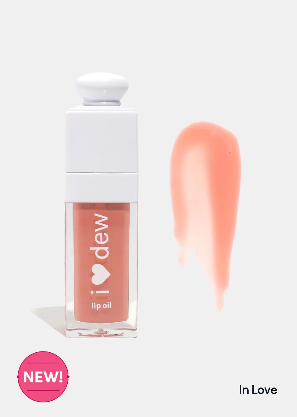 AOA I Heart Dew Lip Oil - Image 10
