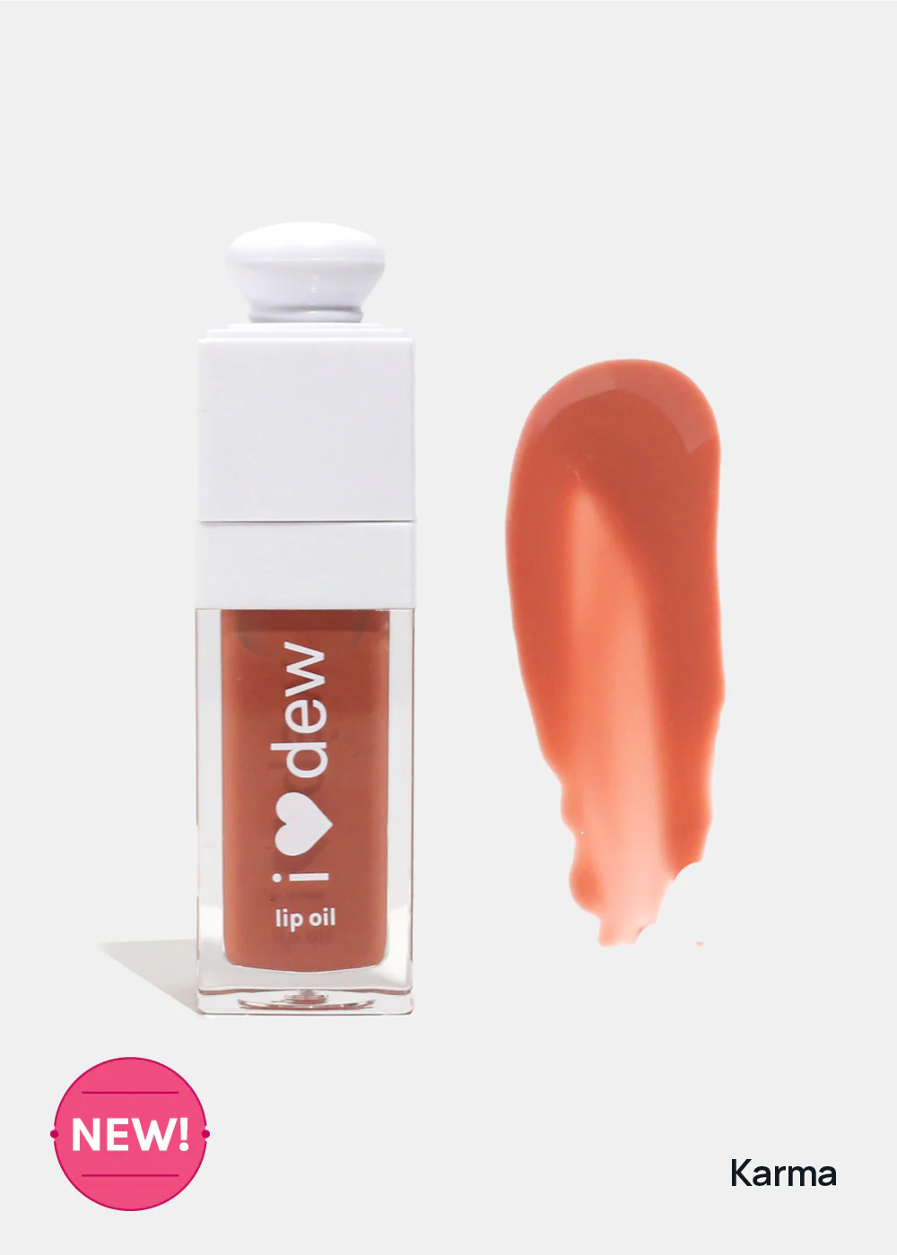 AOA I Heart Dew Lip Oil - Image 12