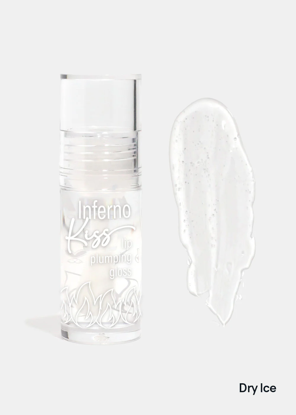 AOA Inferno Kiss Lip Plumping Gloss - Image 6