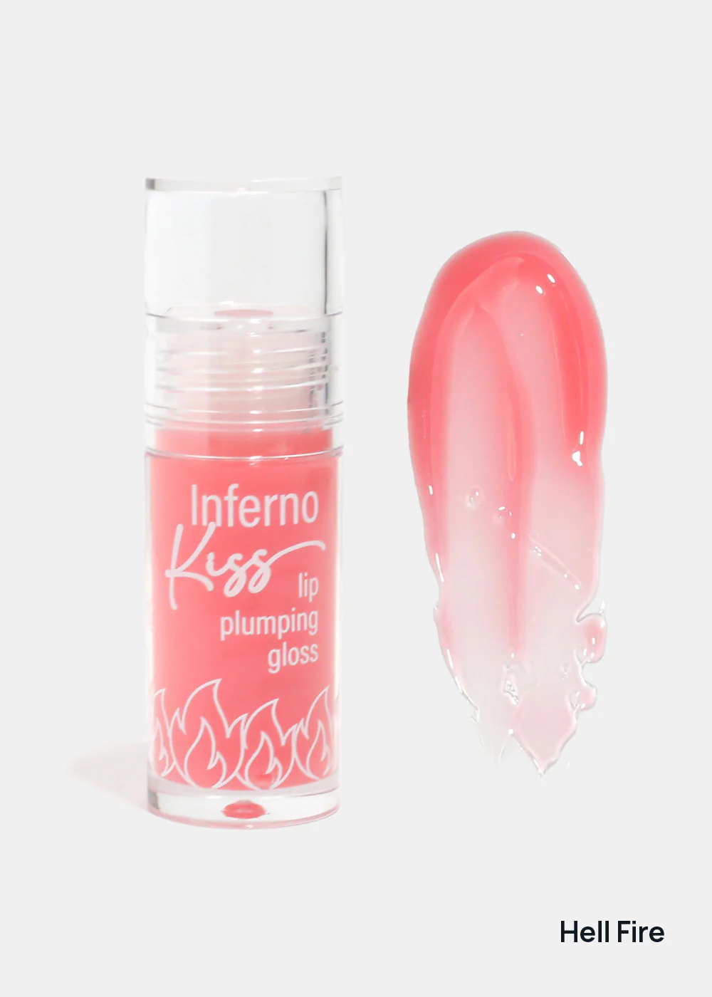 AOA Inferno Kiss Lip Plumping Gloss - Image 7
