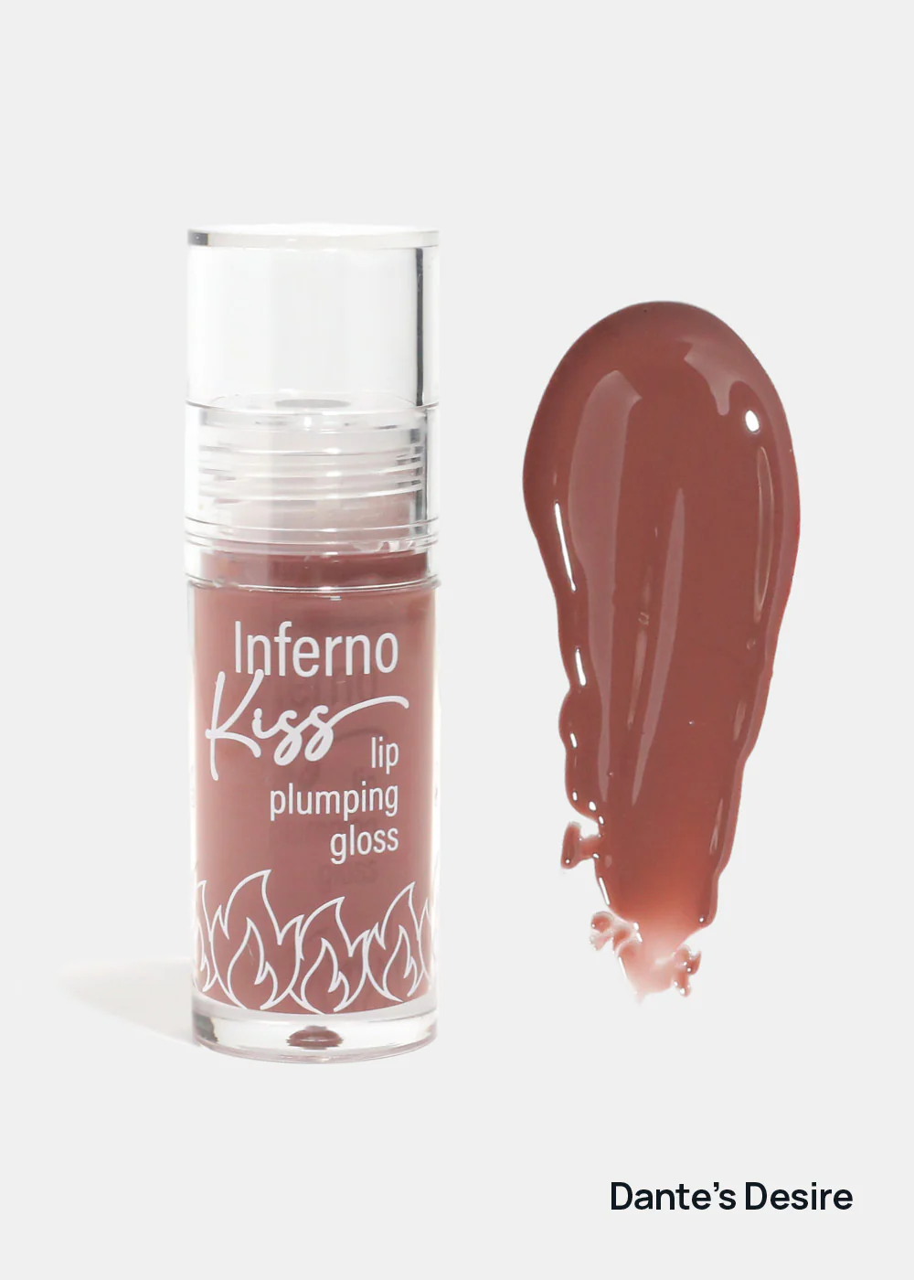 AOA Inferno Kiss Lip Plumping Gloss - Image 9