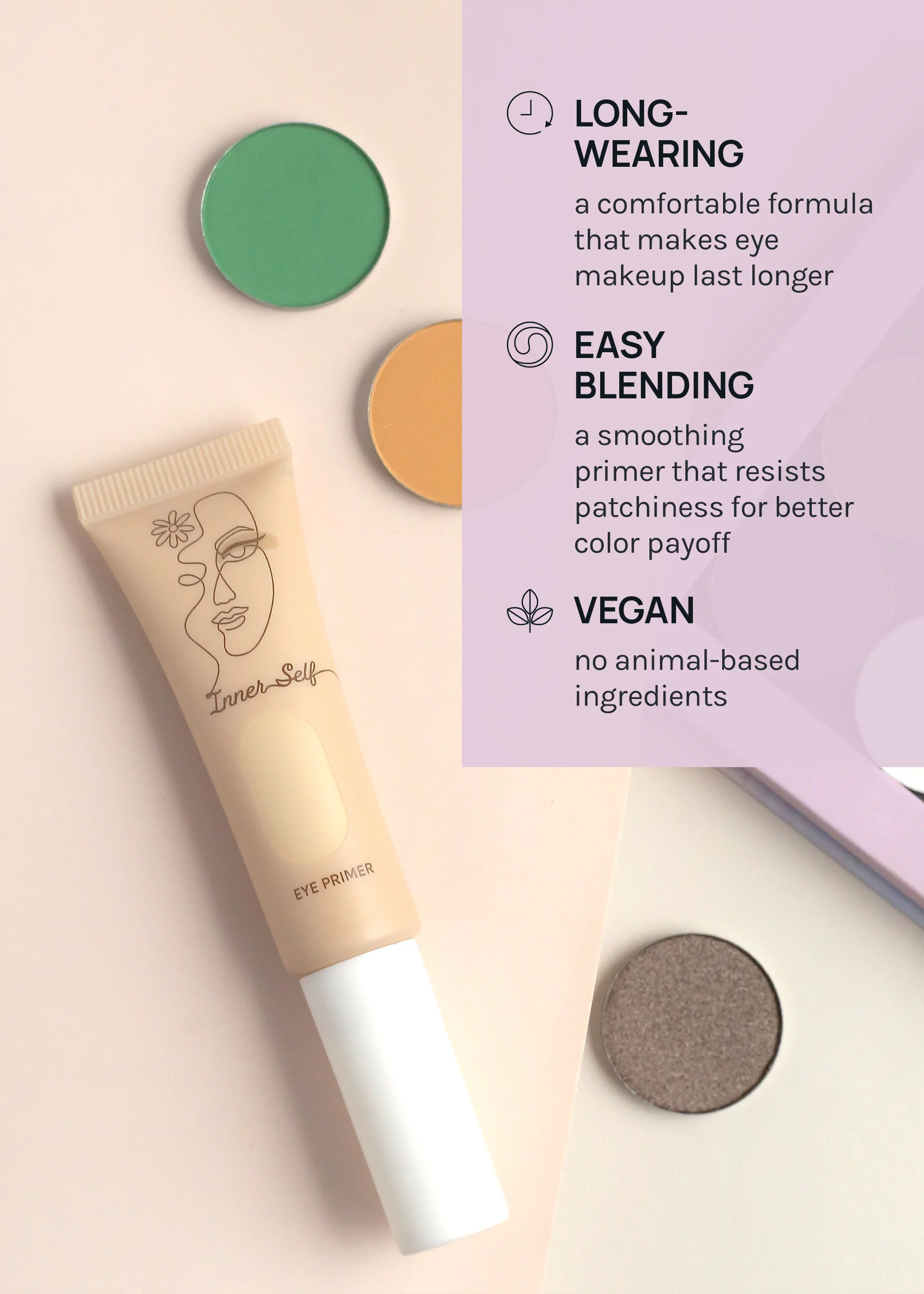 AOA Inner Self Eye Primer - Image 4