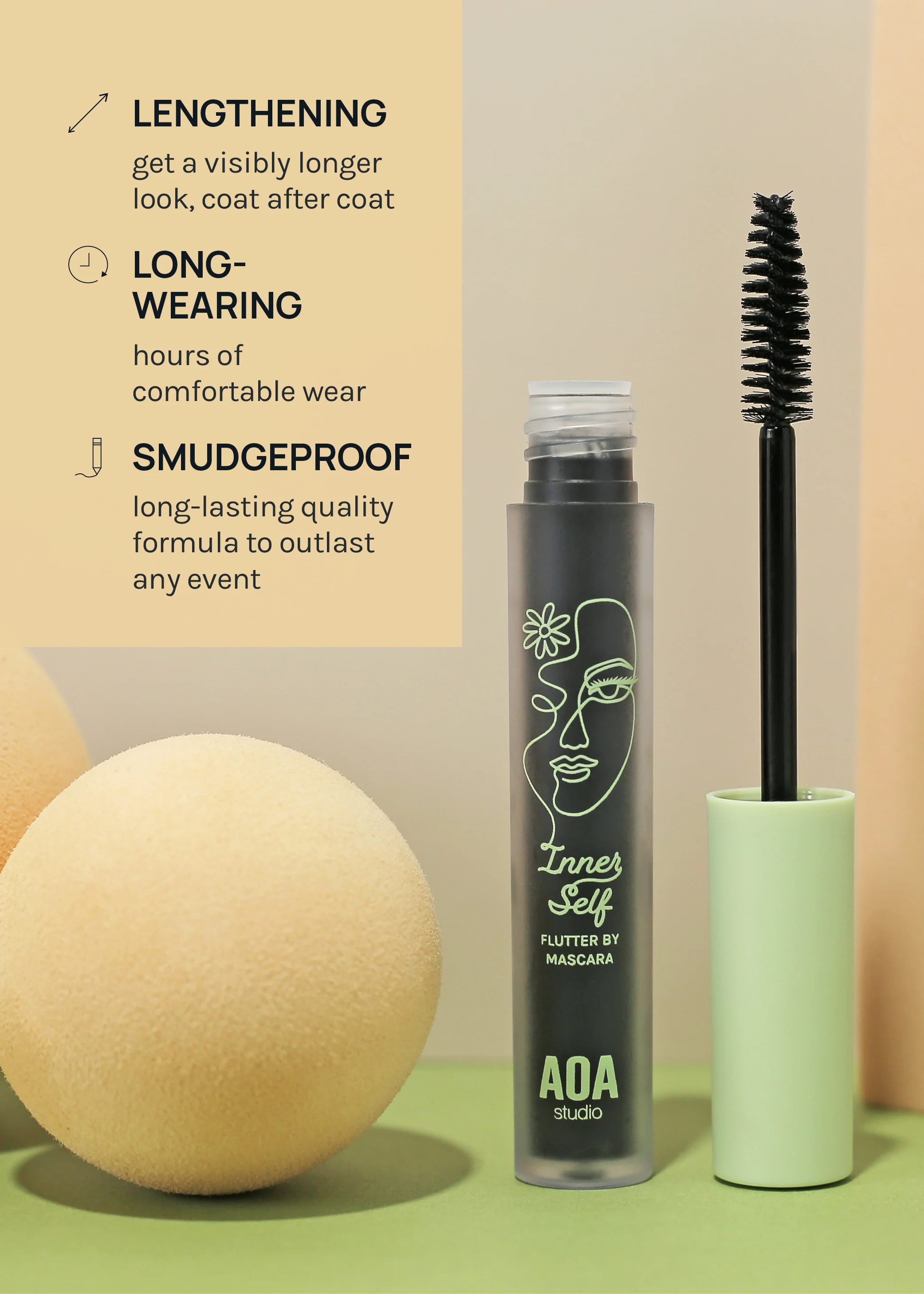 AOA Inner Self Flutter By Mascara - Image 4