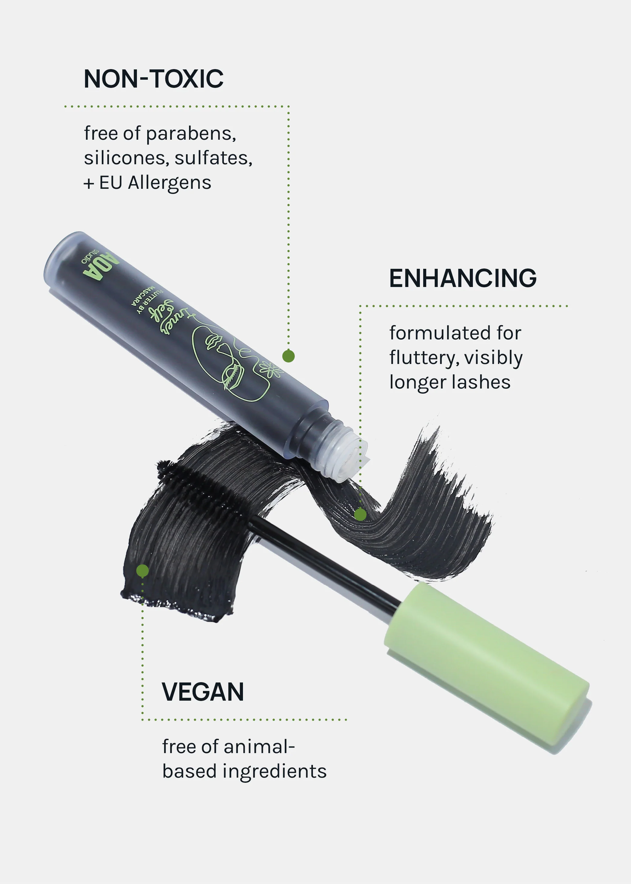 AOA Inner Self Flutter By Mascara - Image 5