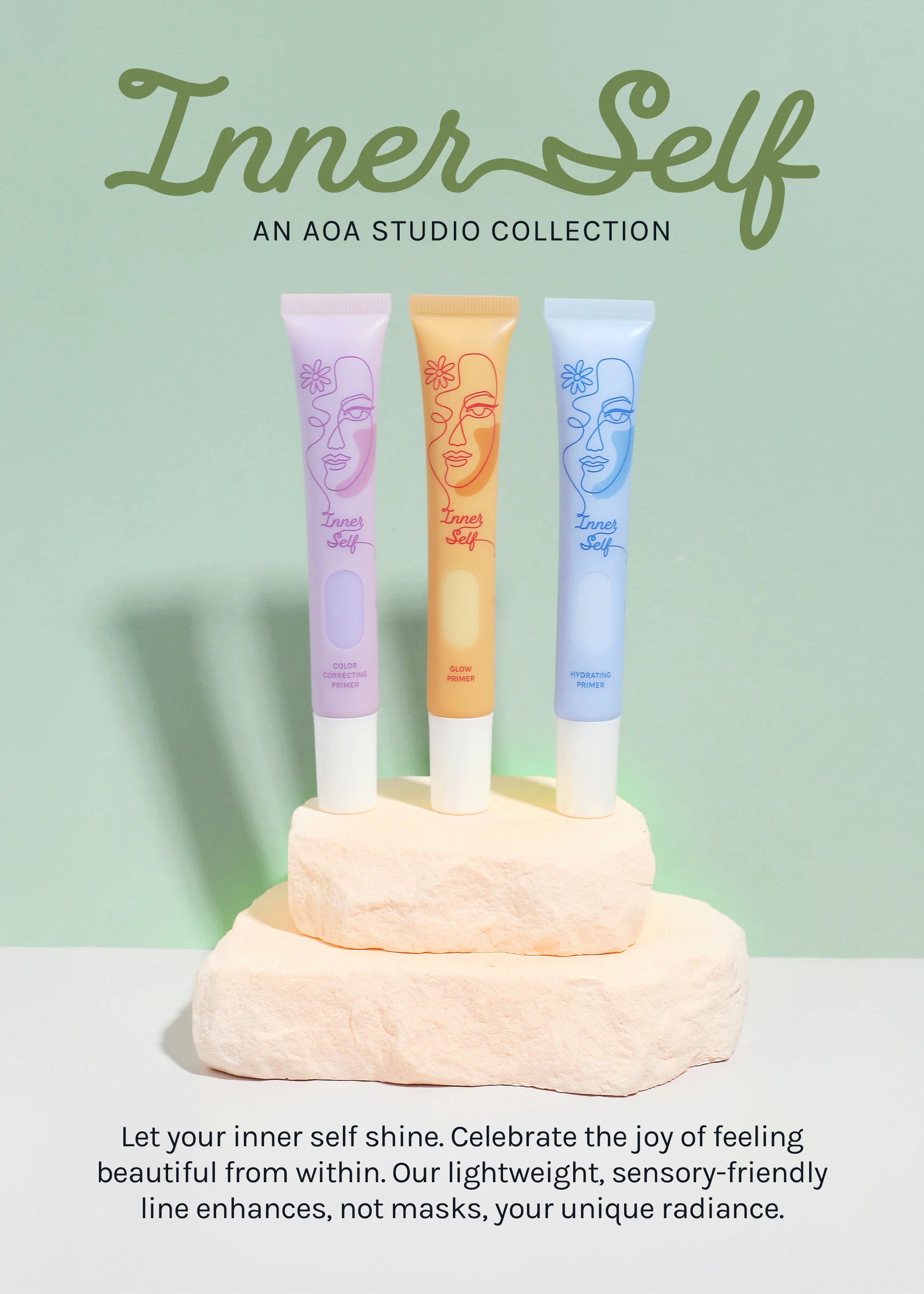 AOA Inner Self Primers - Image 6