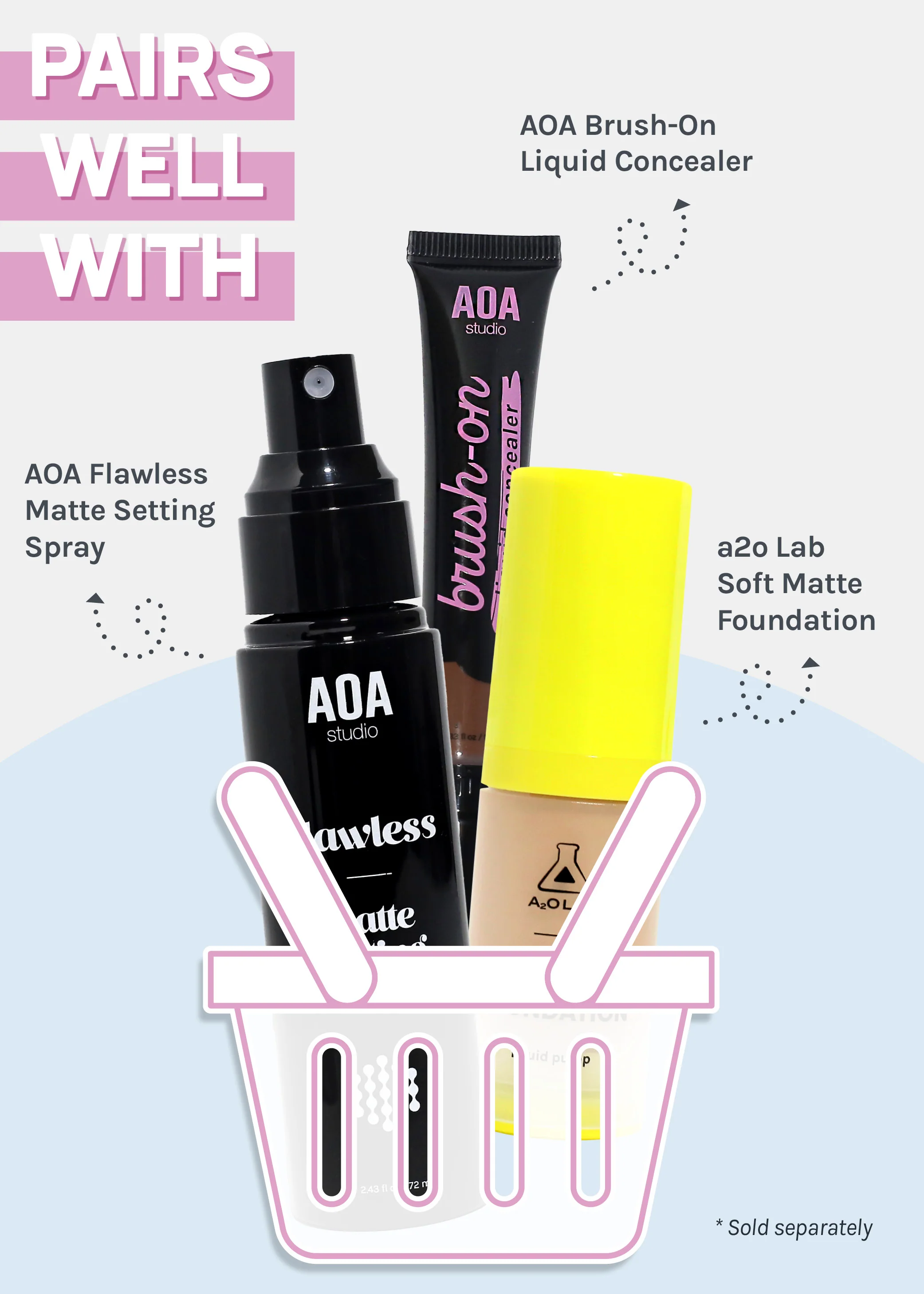 AOA Inner Self Primers - Image 7