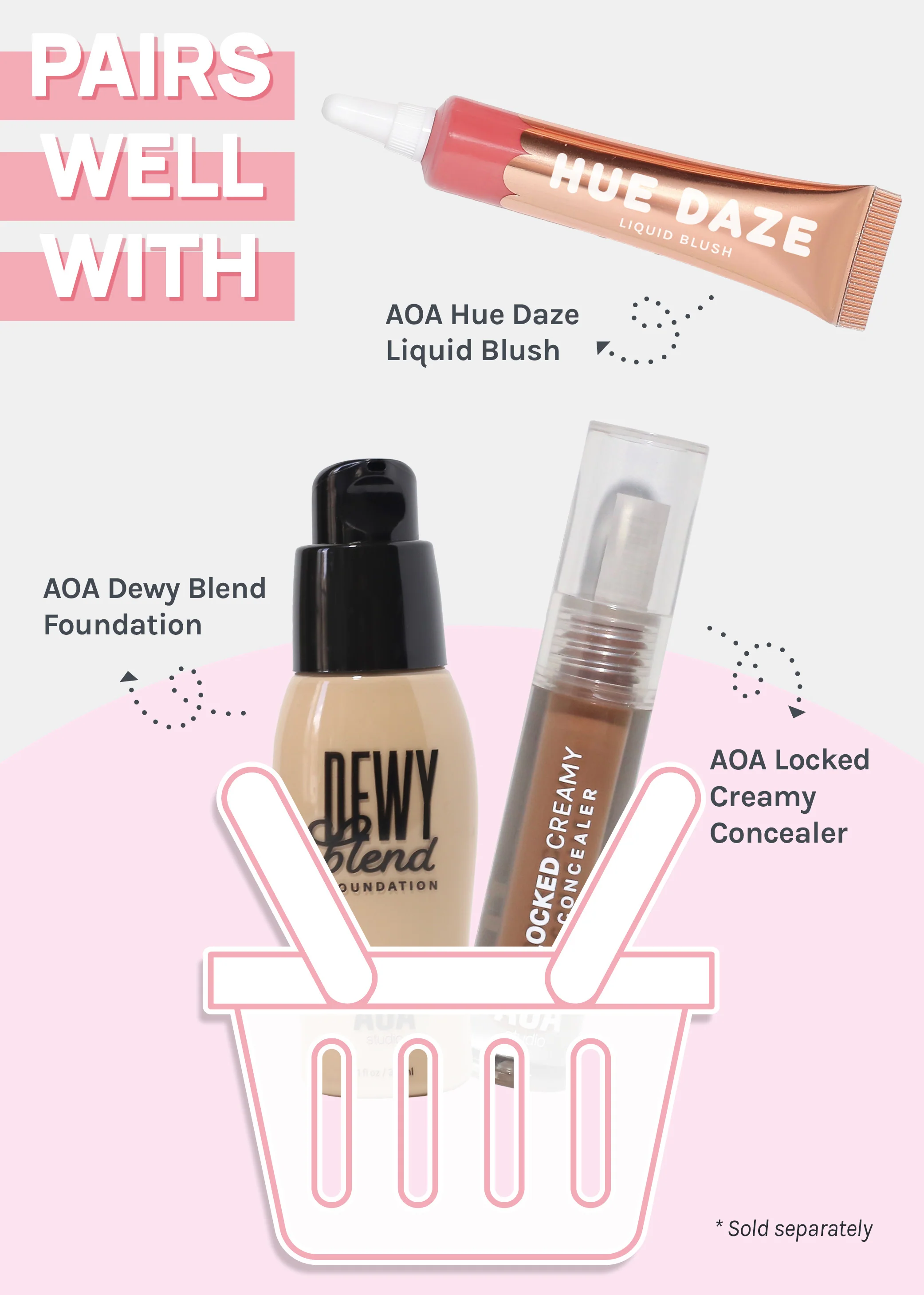 AOA Inner Self Youthful Glow Primer - Image 7