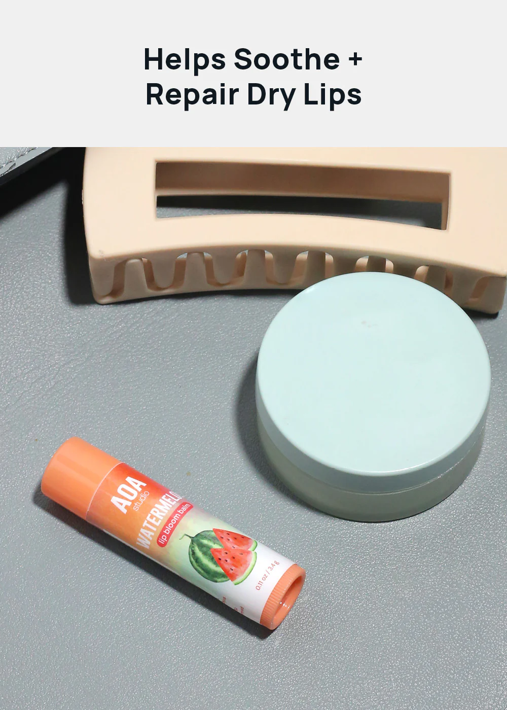 AOA Lip Bloom Balm - Image 3