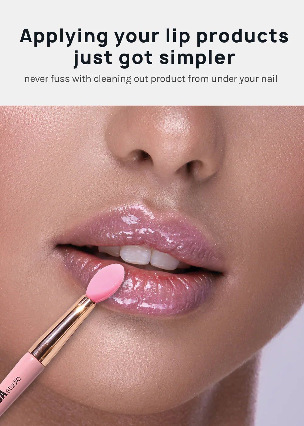 AOA Lip Spatula - Image 3