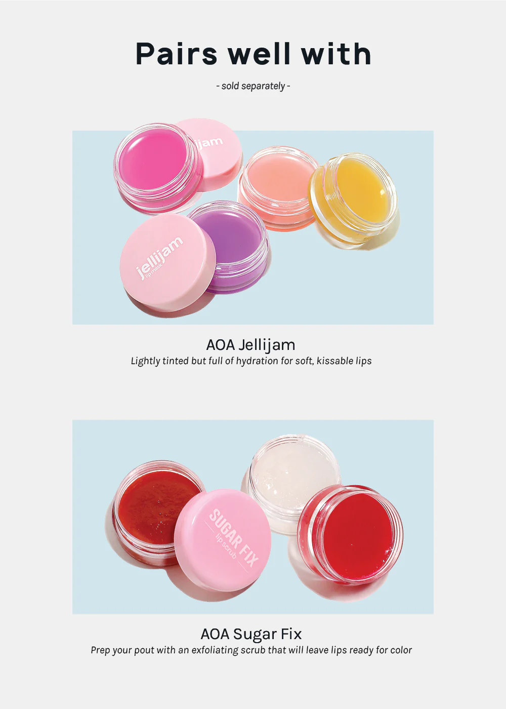 AOA Lip Spatula - Image 7