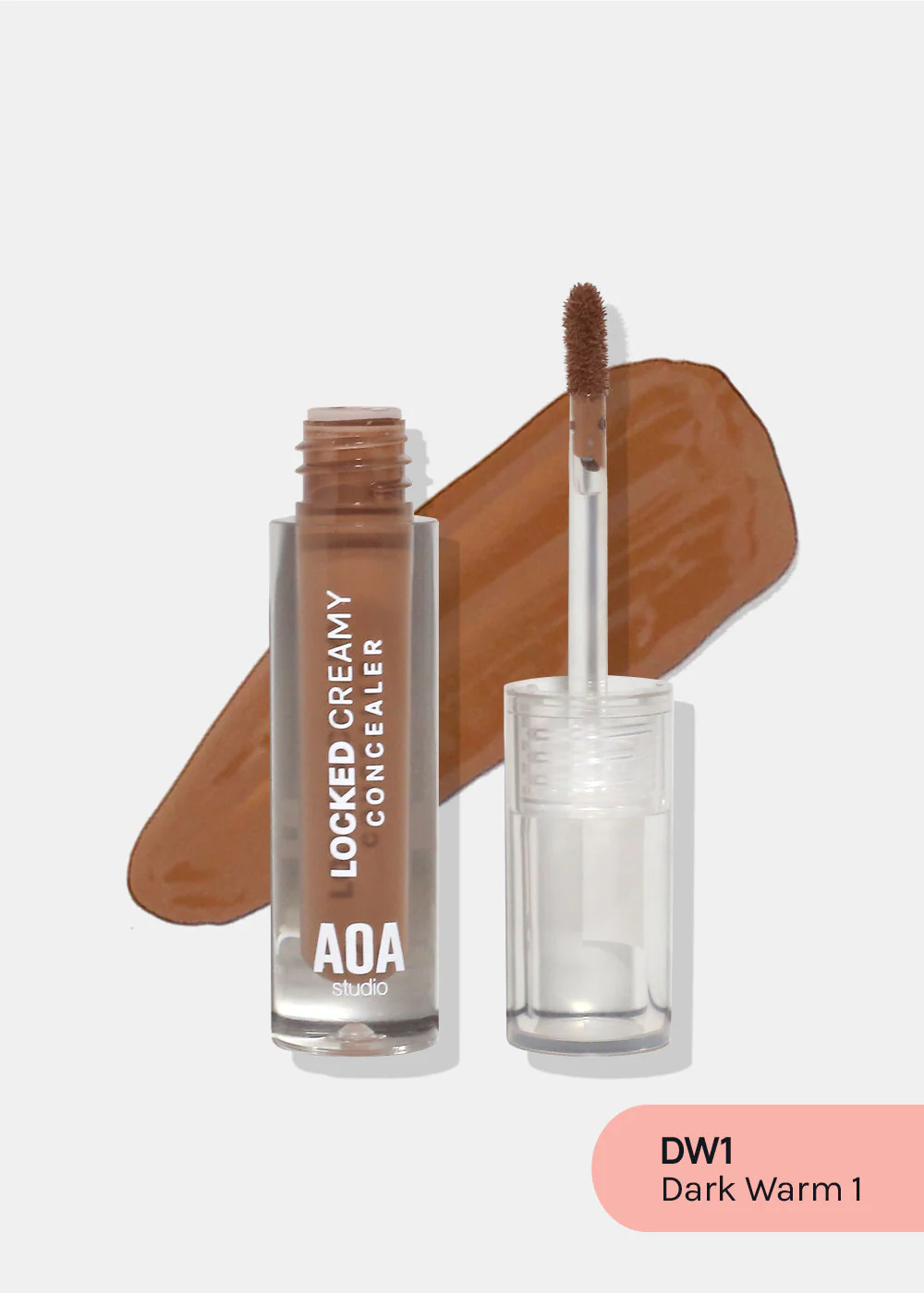 AOA Locked Creamy Concealer - Image 17