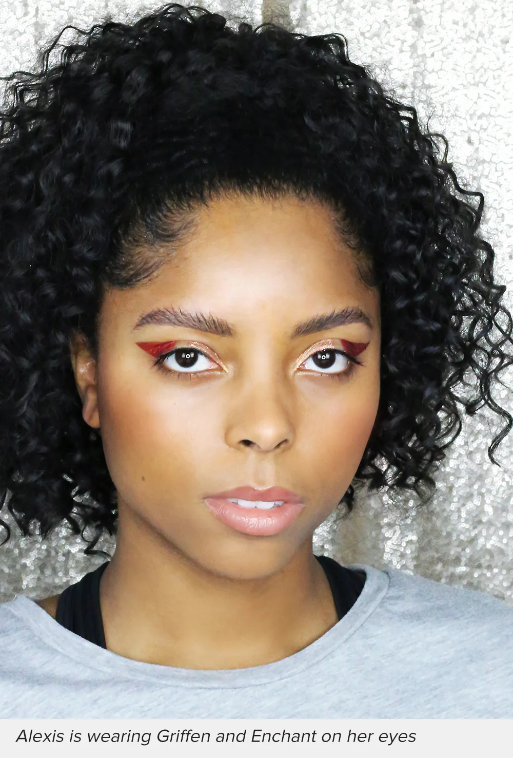 AOA Loose Pigment Powders- Warm Tones - Image 4