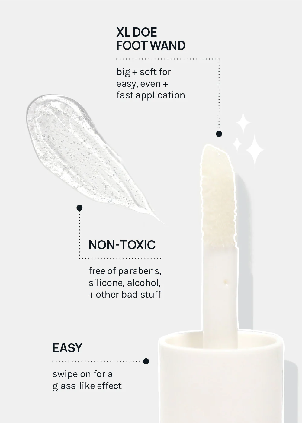 AOA Magical Girl Gloss Highlighter - Image 5