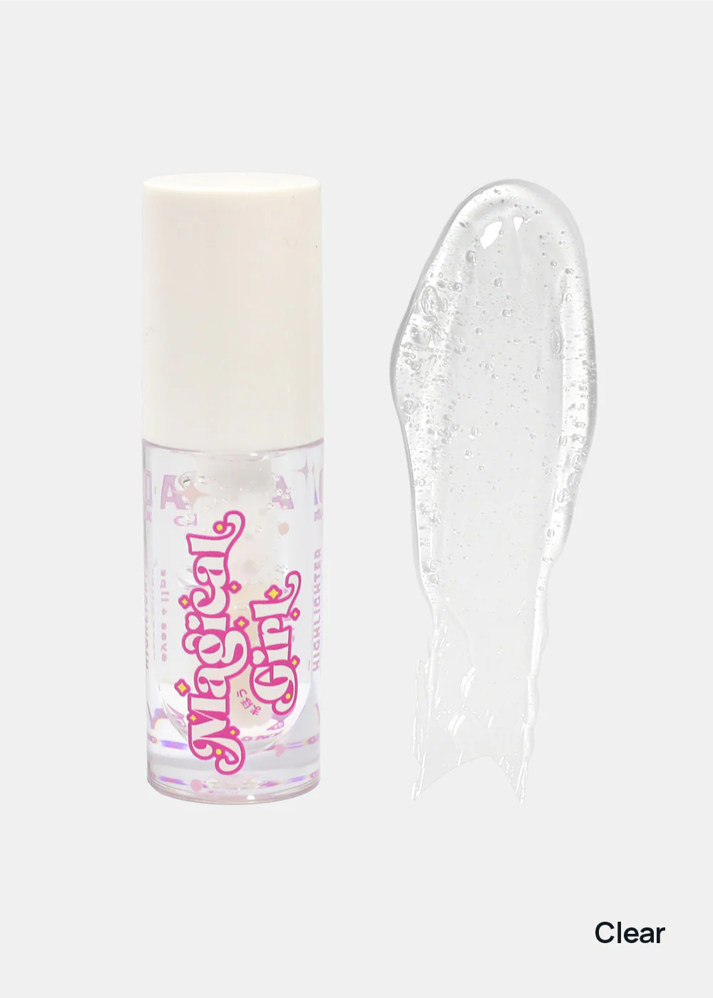 AOA Magical Girl Gloss Highlighter - Image 7