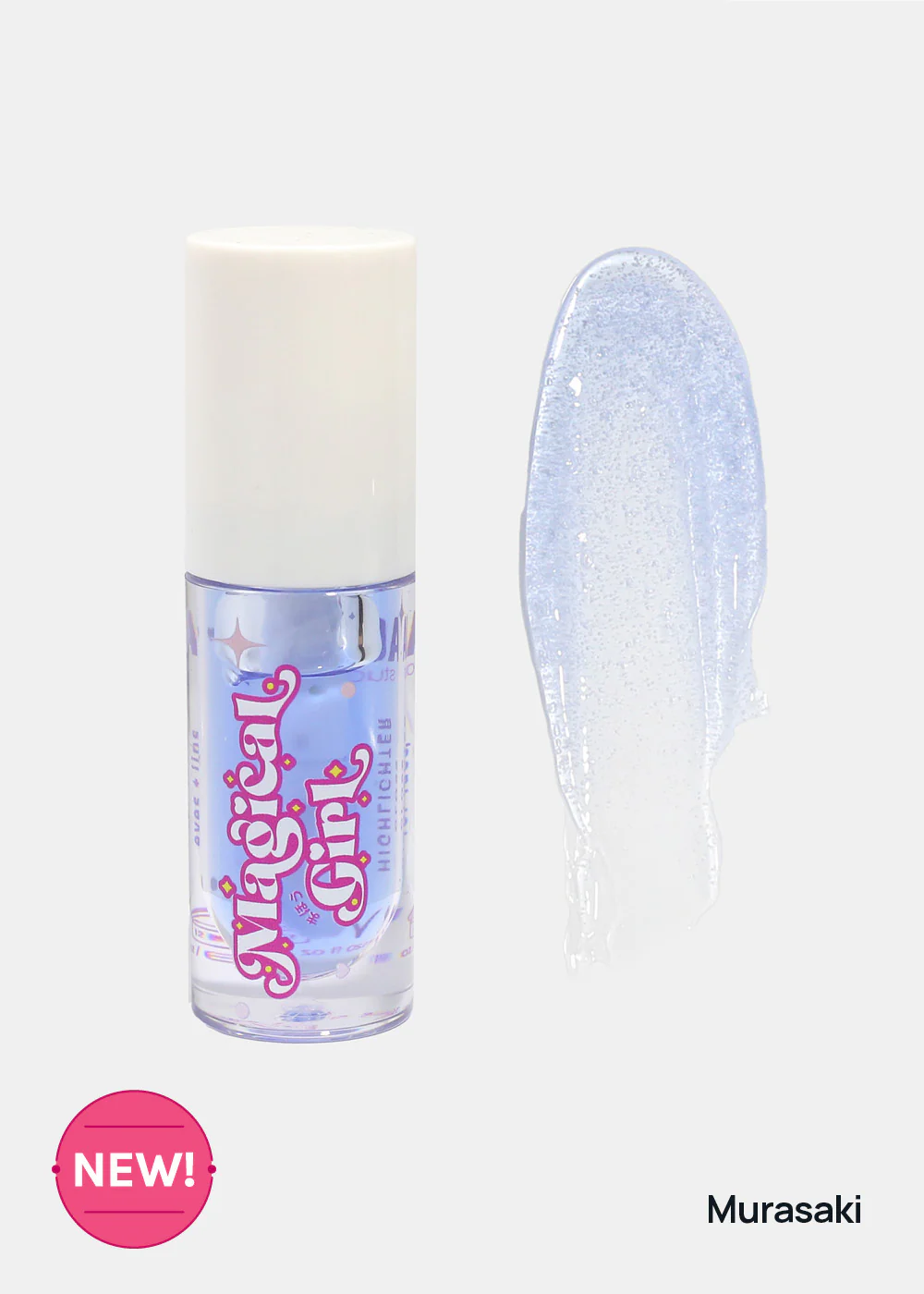 AOA Magical Girl Gloss Highlighter - Image 9