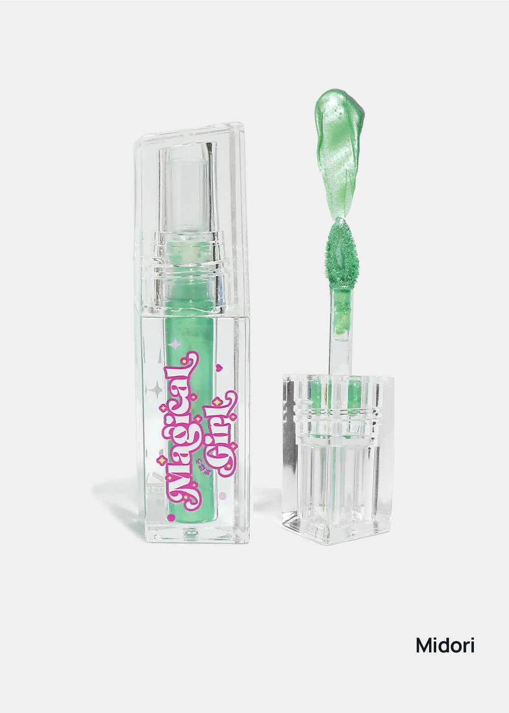 AOA Magical Girl Liquid Glitter Eyeshadow - Image 10