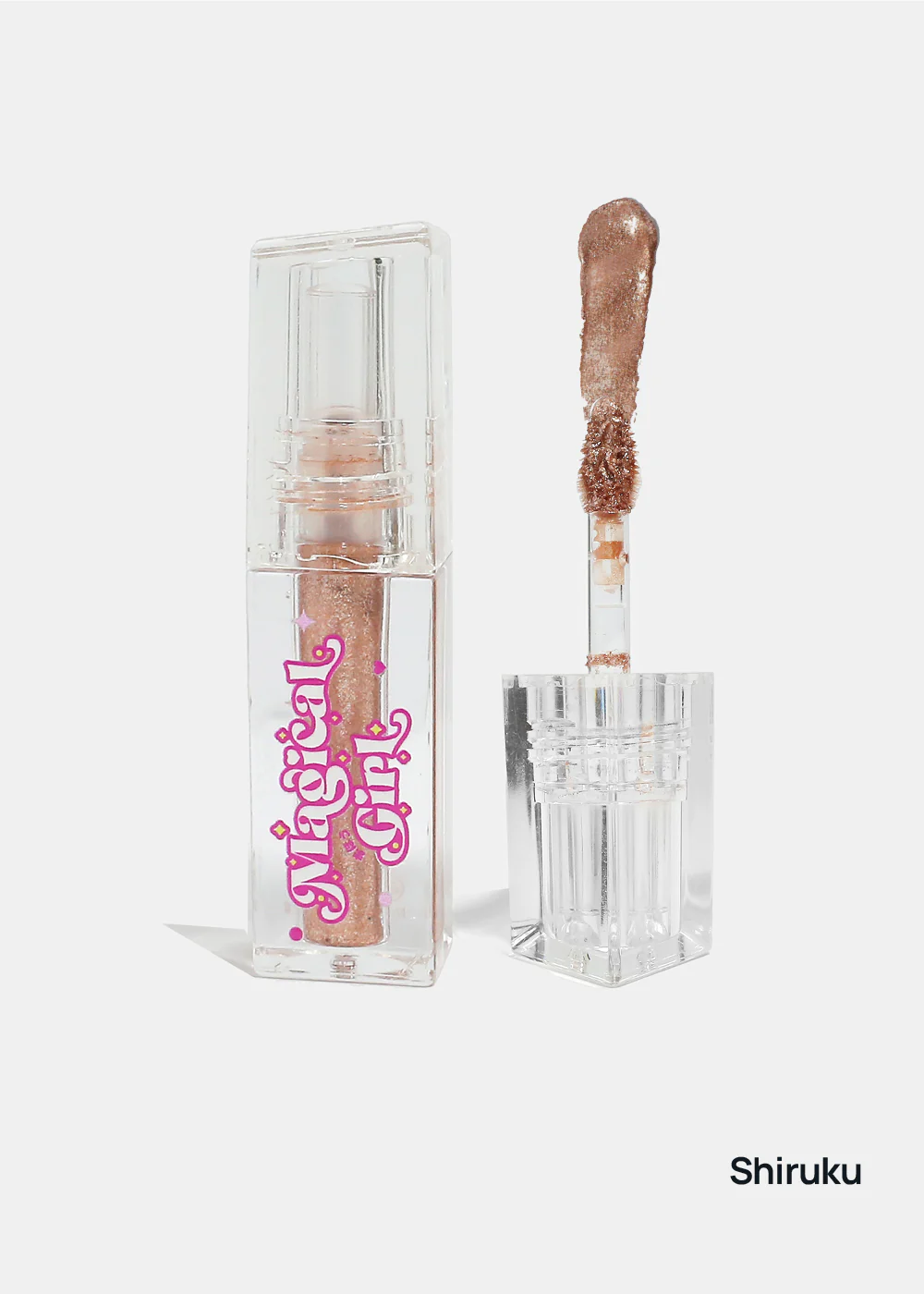 AOA Magical Girl Liquid Glitter Eyeshadow - Image 7
