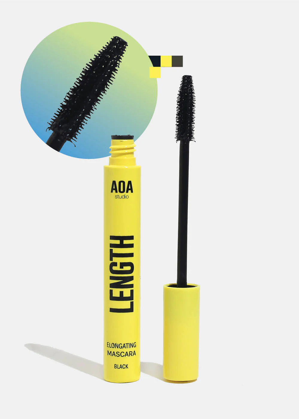 AOA Shocking Mascara - Image 11