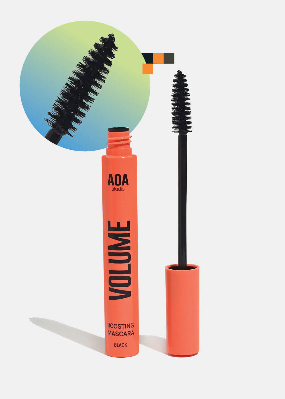 AOA Shocking Mascara - Image 13