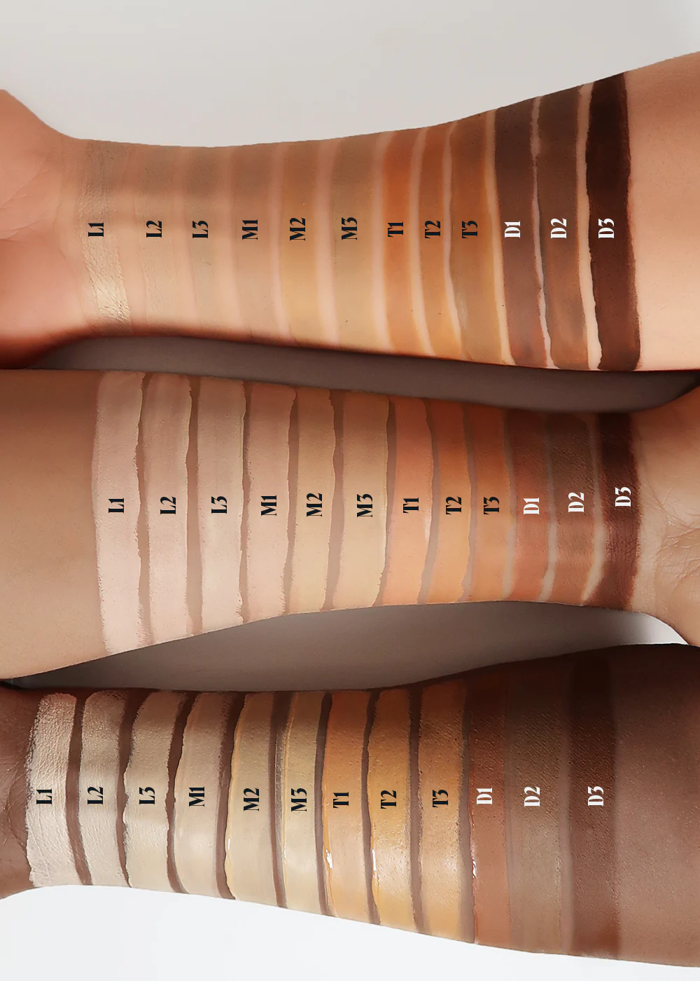 AOA Matte Vision Hi-Def Foundation - Image 3