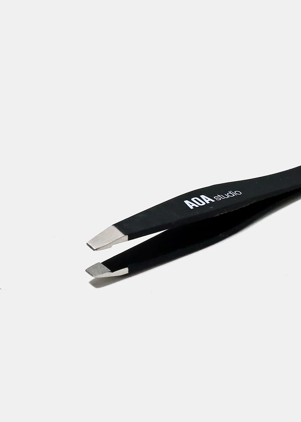 AOA Mini Flat Tweezers - Image 3