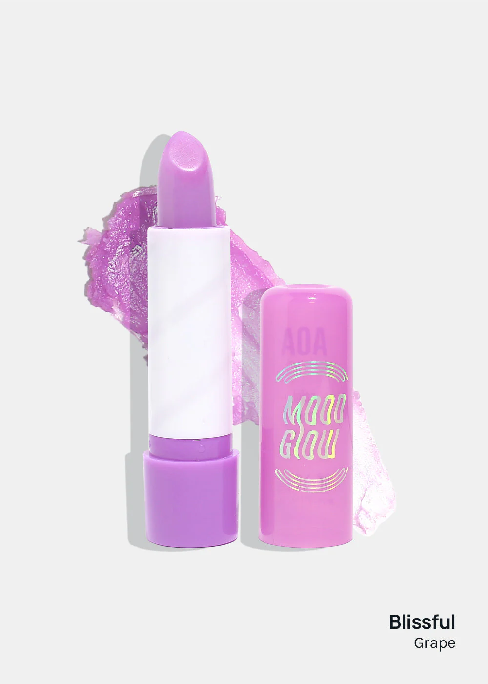 AOA Mood Glow Color-Changing Lip Balm - Image 6