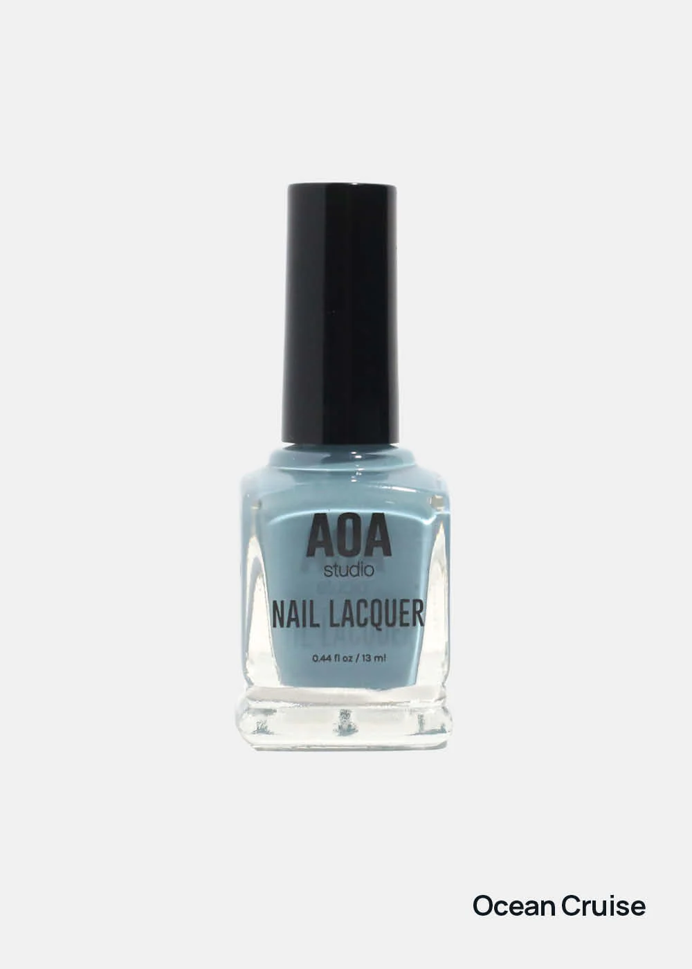 AOA Nail Lacquer – Blues - Image 6