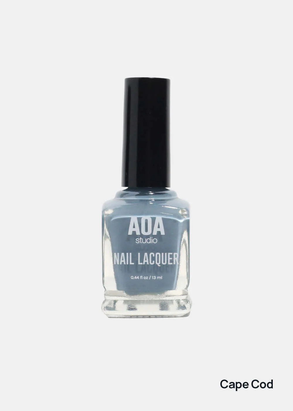 AOA Nail Lacquer – Blues - Image 7
