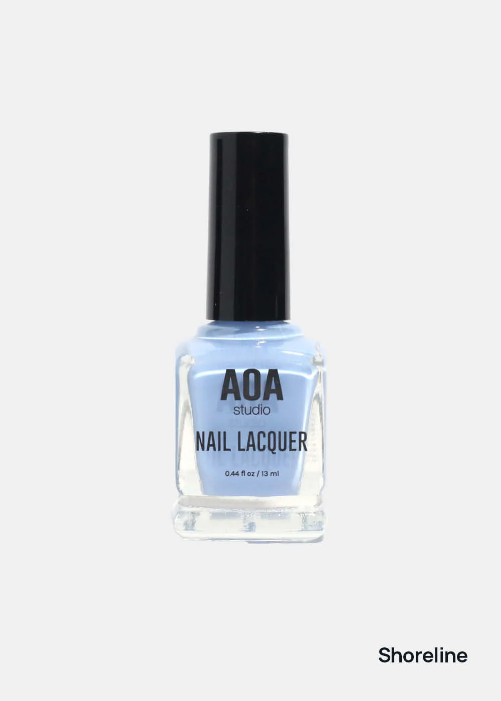 AOA Nail Lacquer – Blues - Image 9