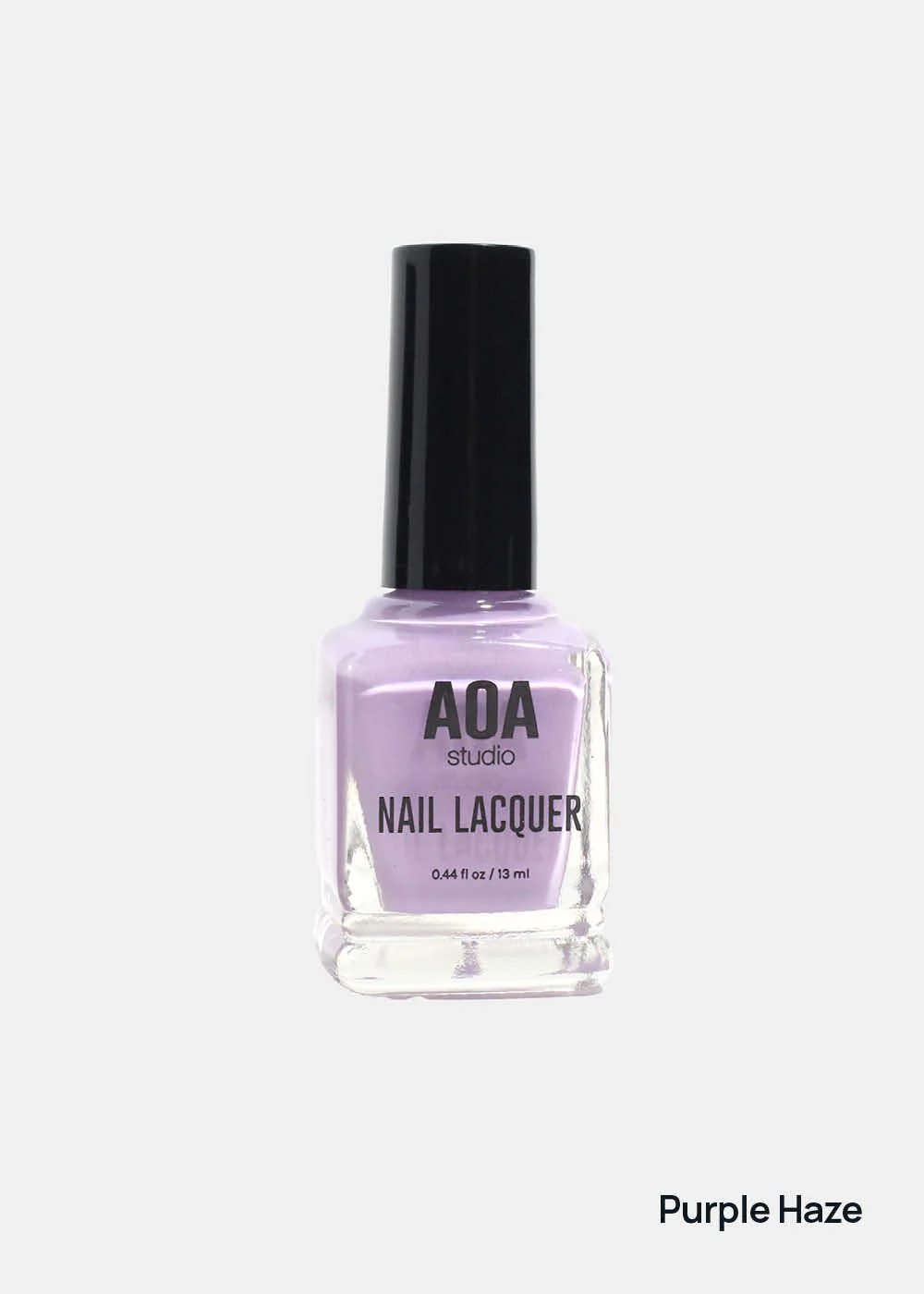 AOA Nail Lacquer – Purples - Image 11