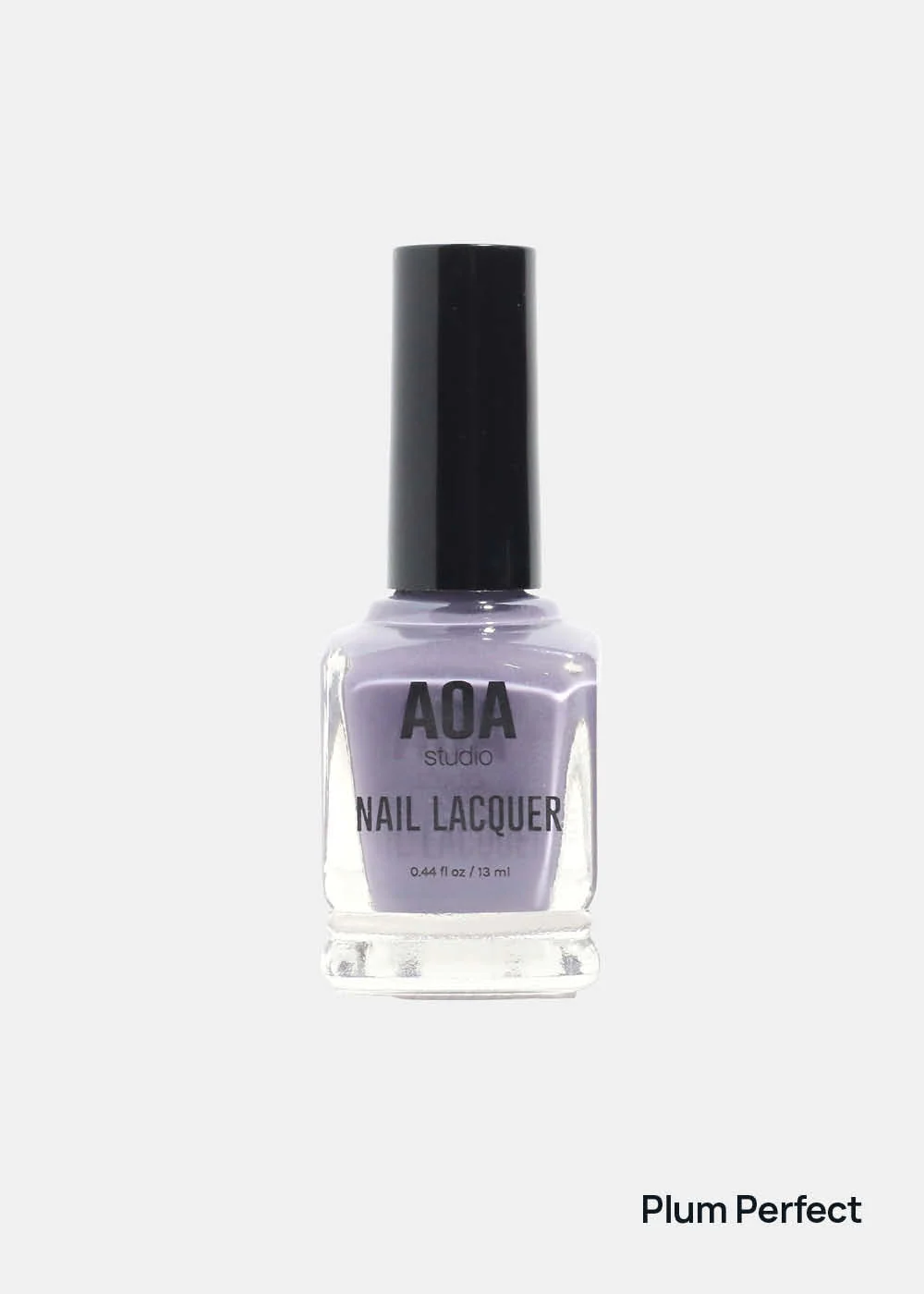 AOA Nail Lacquer – Purples - Image 6