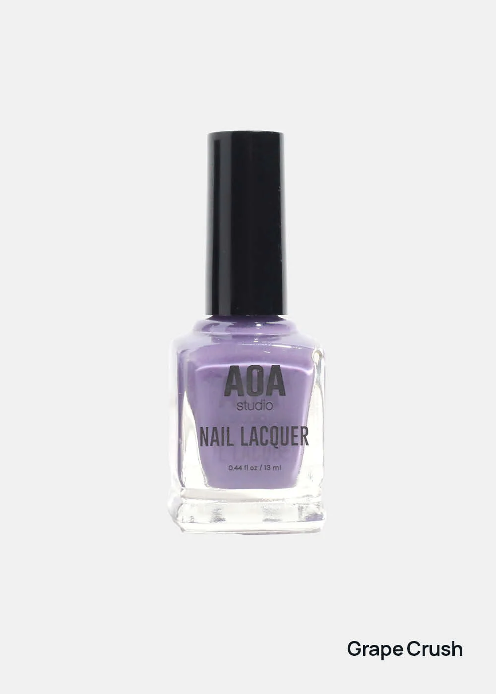 AOA Nail Lacquer – Purples - Image 7