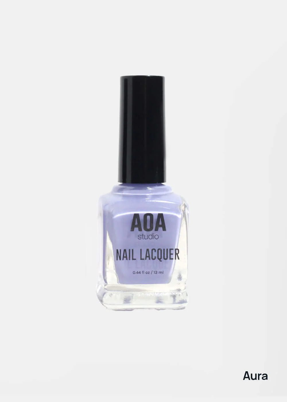 AOA Nail Lacquer – Purples - Image 9