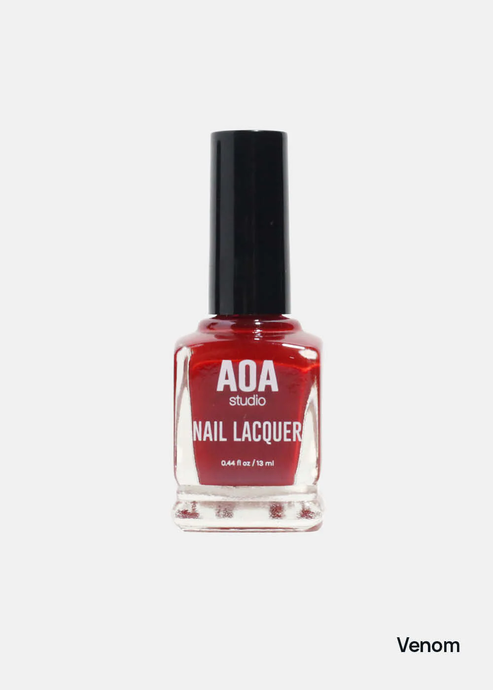 AOA Nail Lacquer – Reds - Image 6