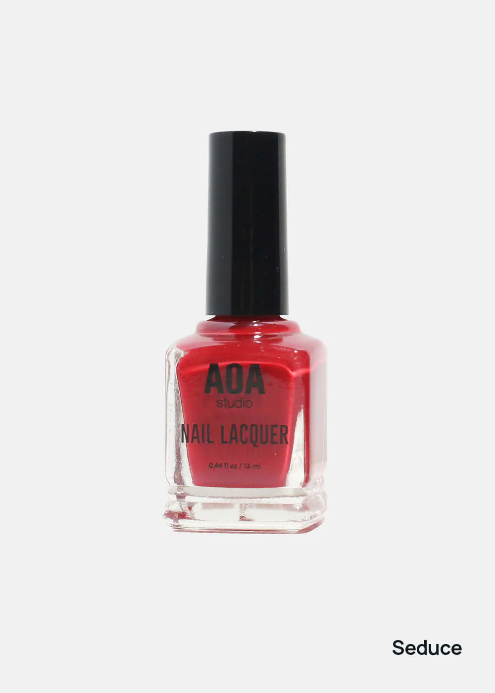 AOA Nail Lacquer – Reds - Image 7