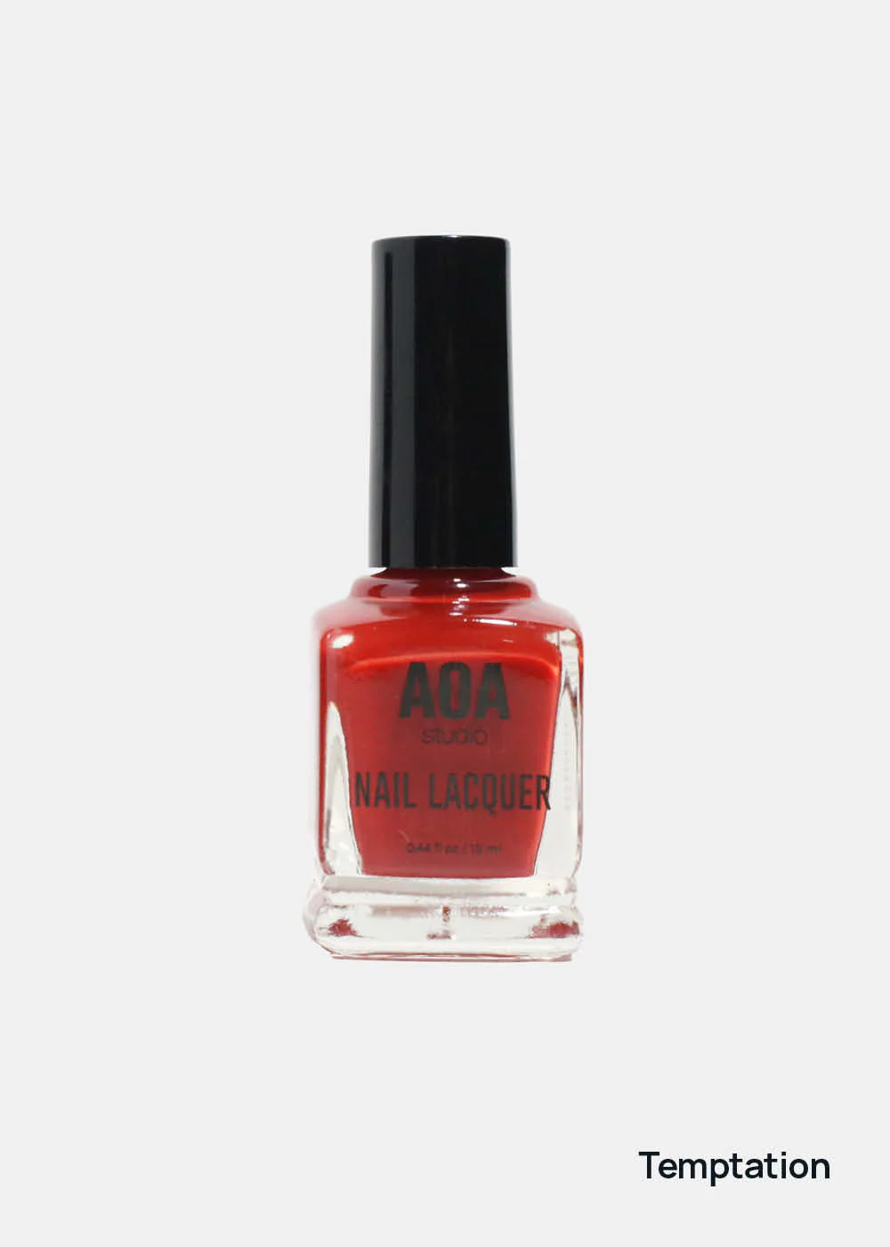 AOA Nail Lacquer – Reds - Image 8