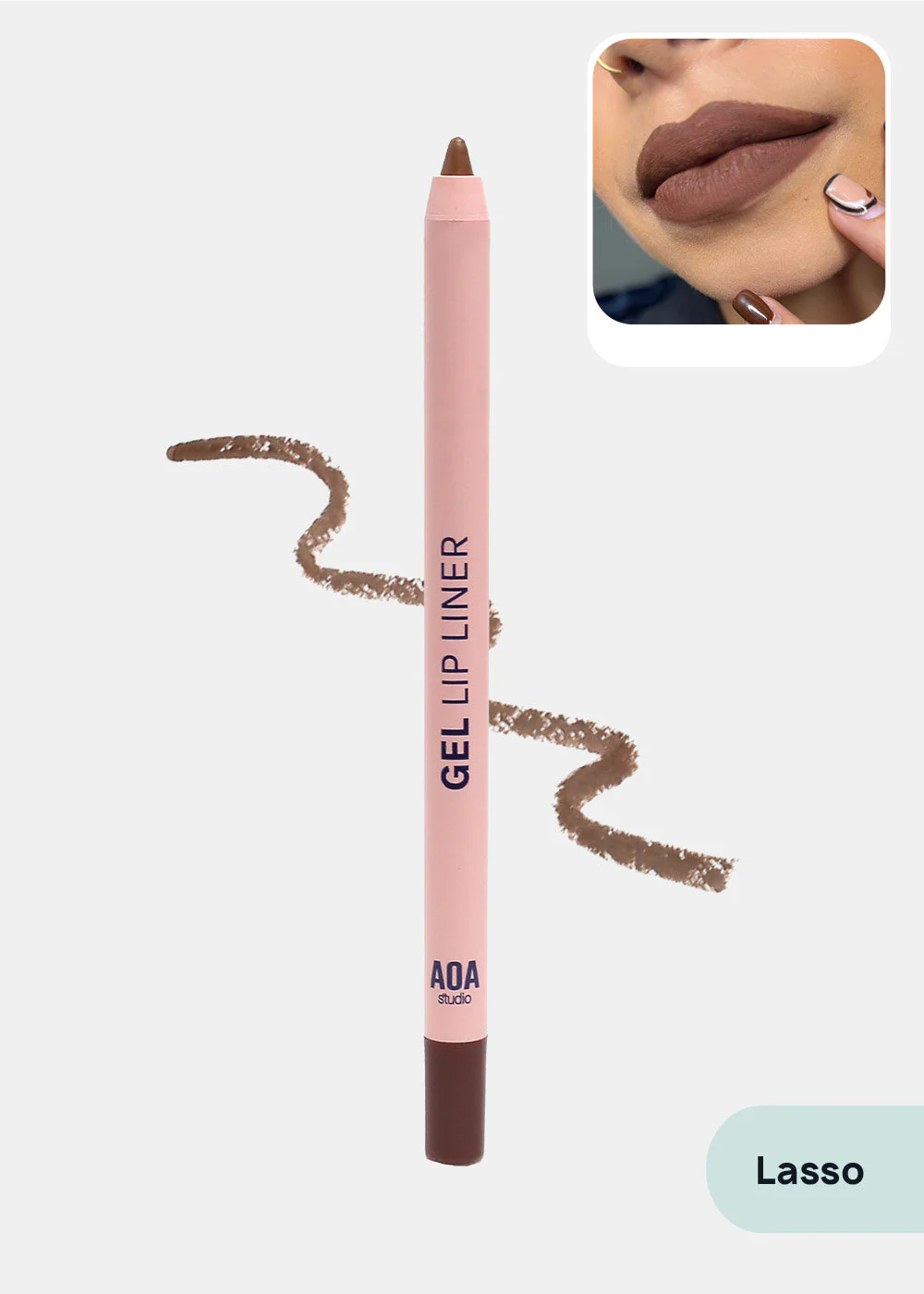AOA Paw Paw Gel Lip Liner - Image 11
