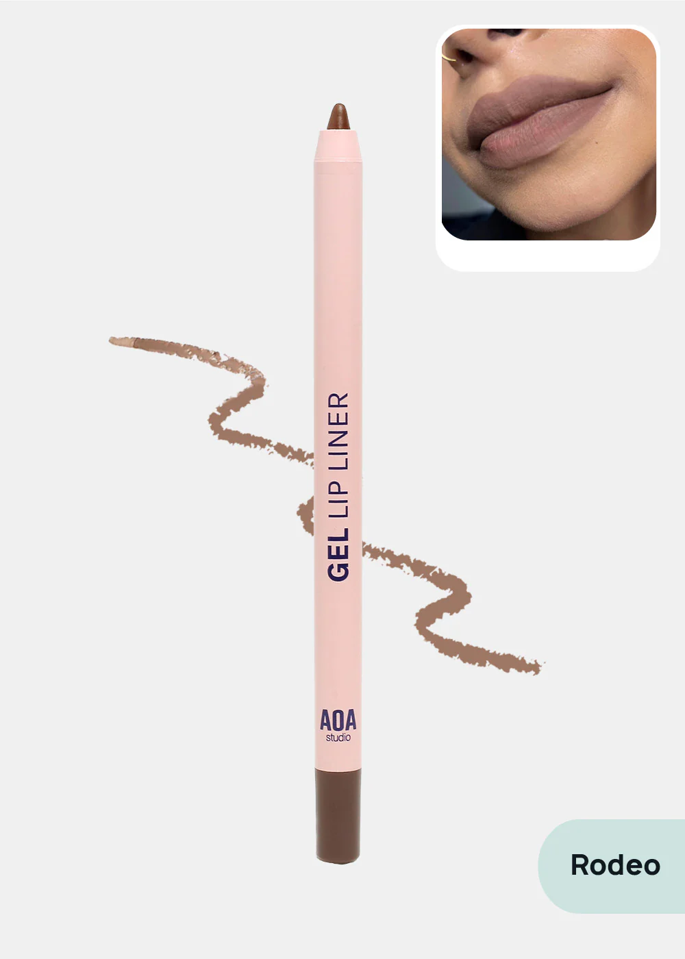 AOA Paw Paw Gel Lip Liner - Image 8