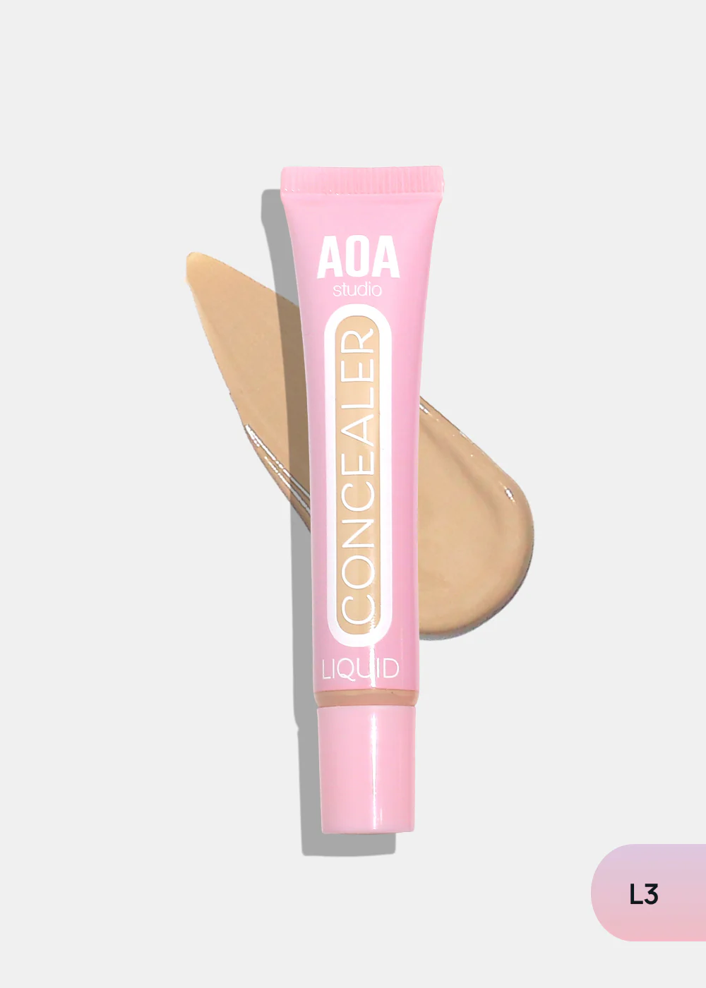 AOA Paw Paw Liquid Concealer - Image 10