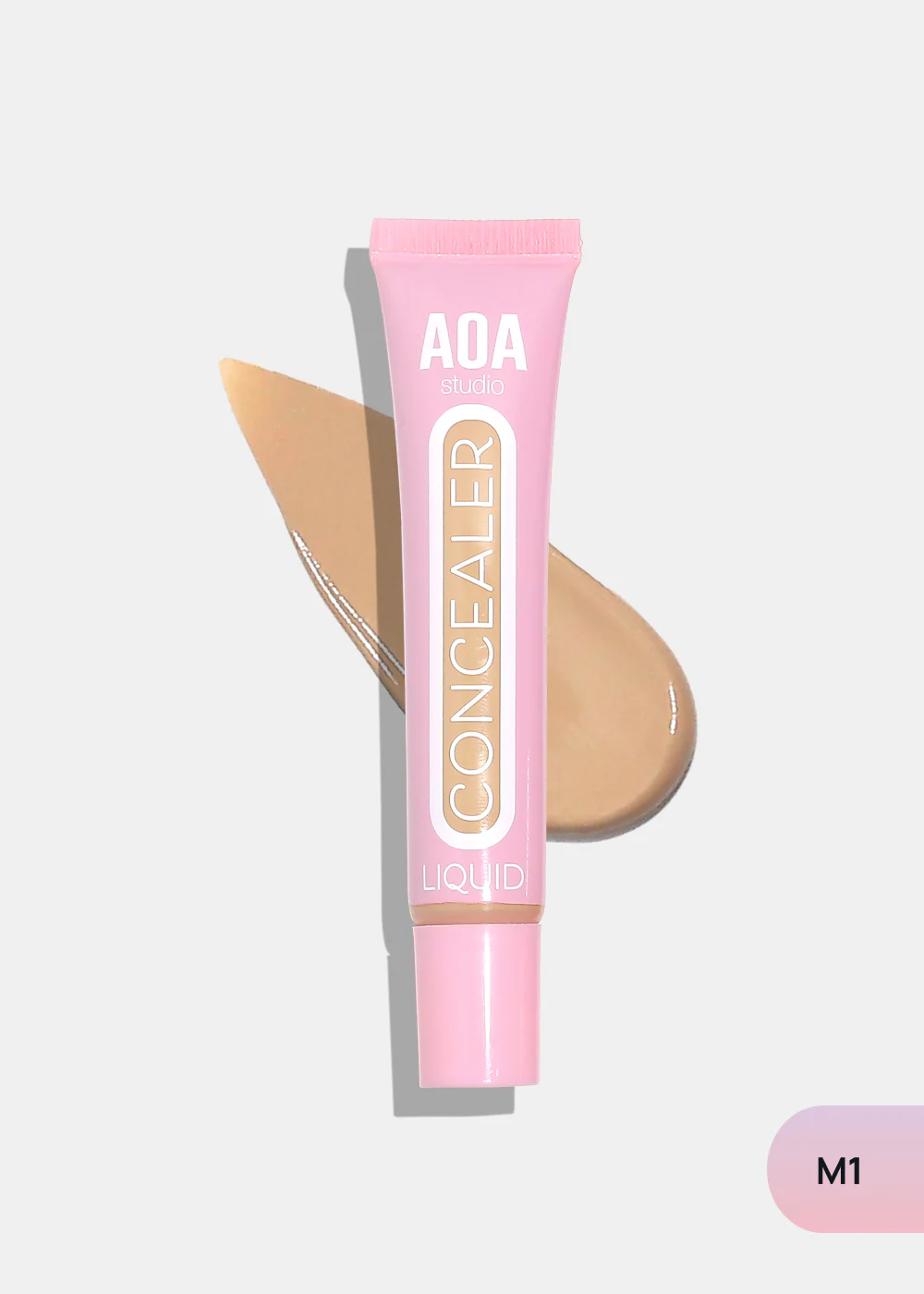 AOA Paw Paw Liquid Concealer - Image 11