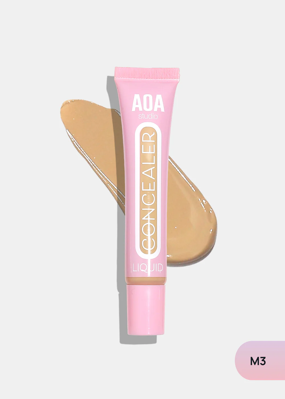 AOA Paw Paw Liquid Concealer - Image 12