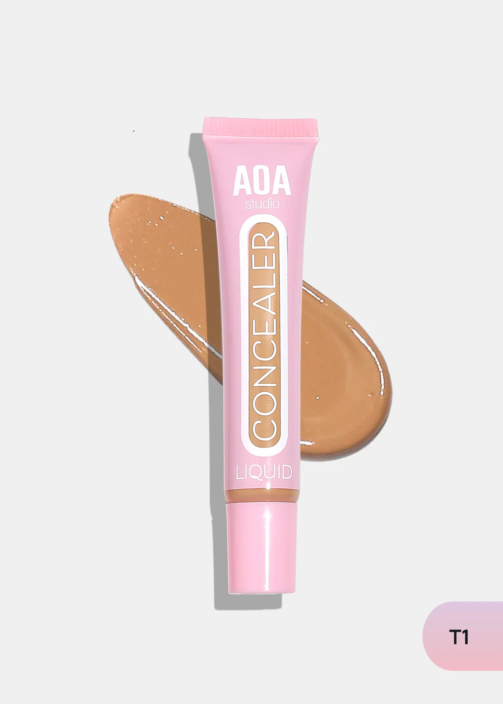 AOA Paw Paw Liquid Concealer - Image 13