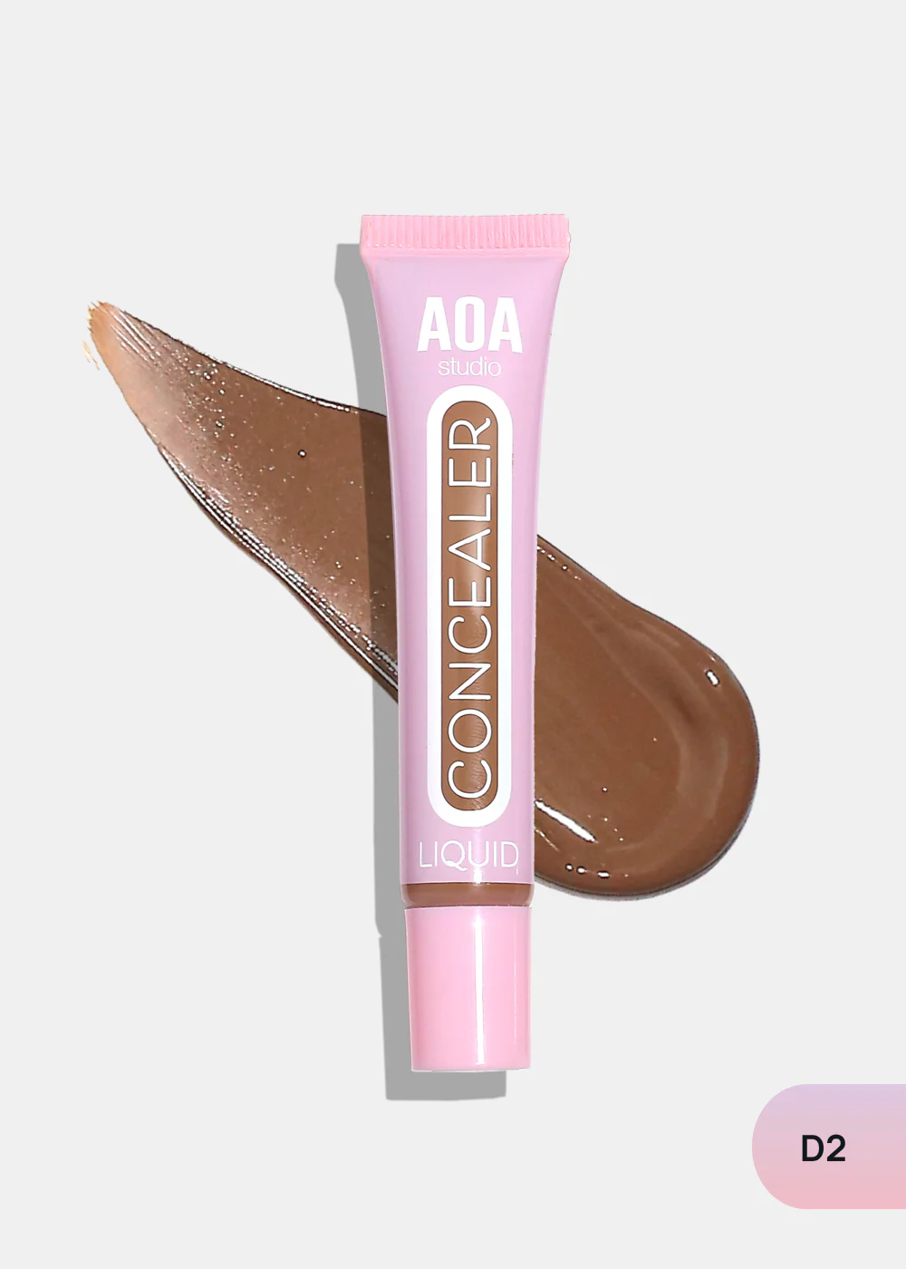 AOA Paw Paw Liquid Concealer - Image 15